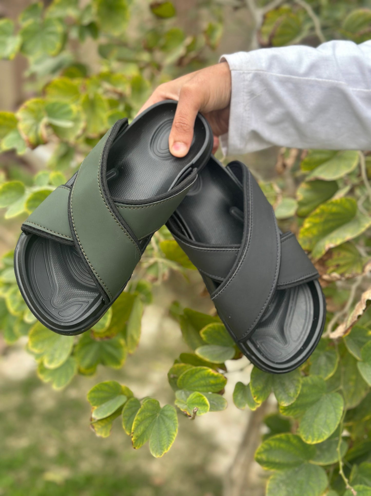 Classy Slides