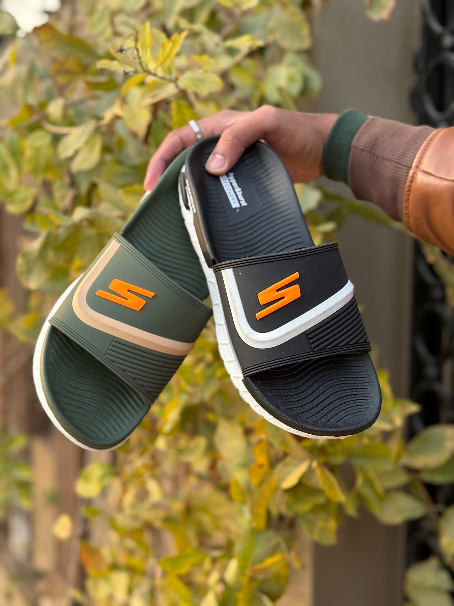 SKECHER COCO SLIDE