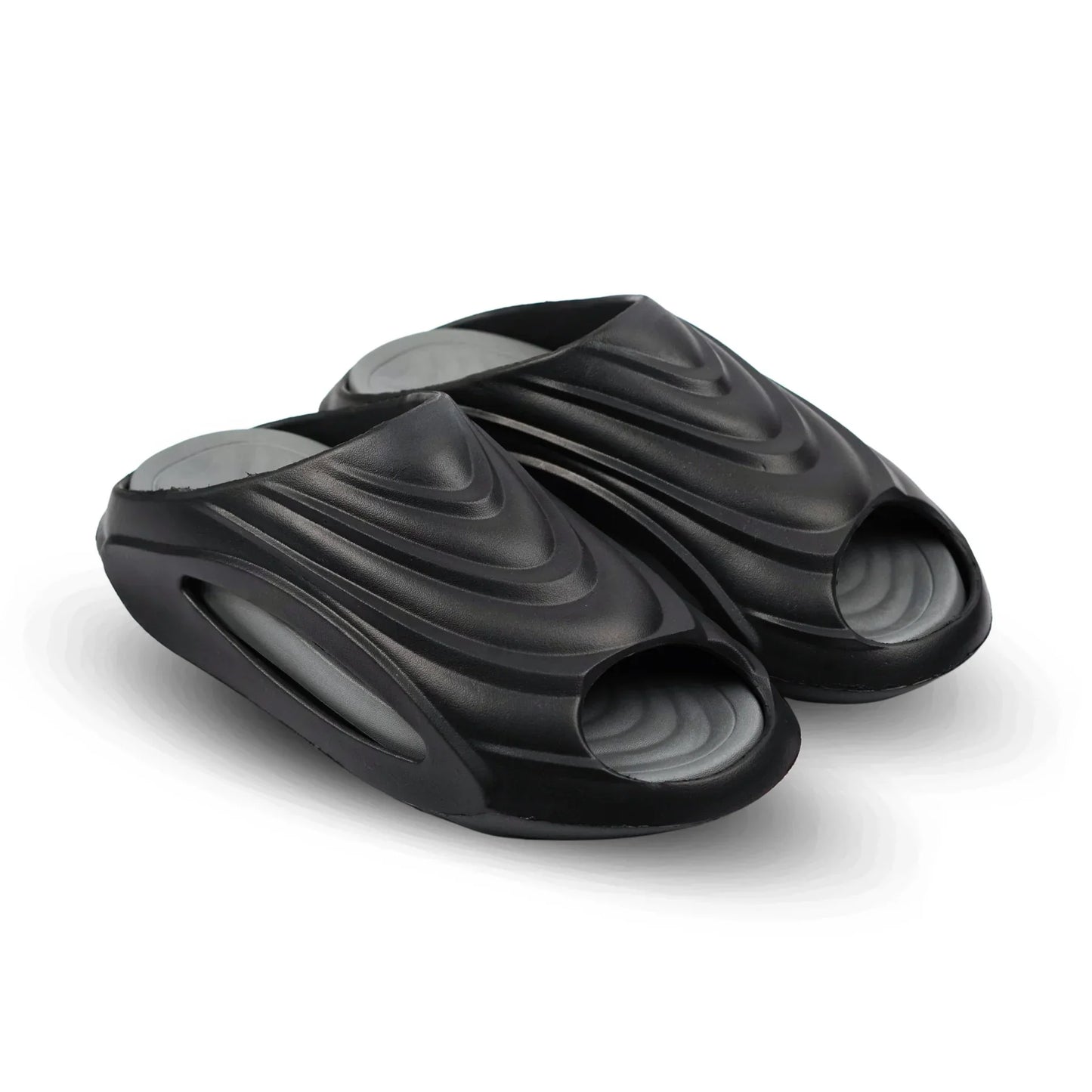 CHILL SLIDES - BY ZURBAN