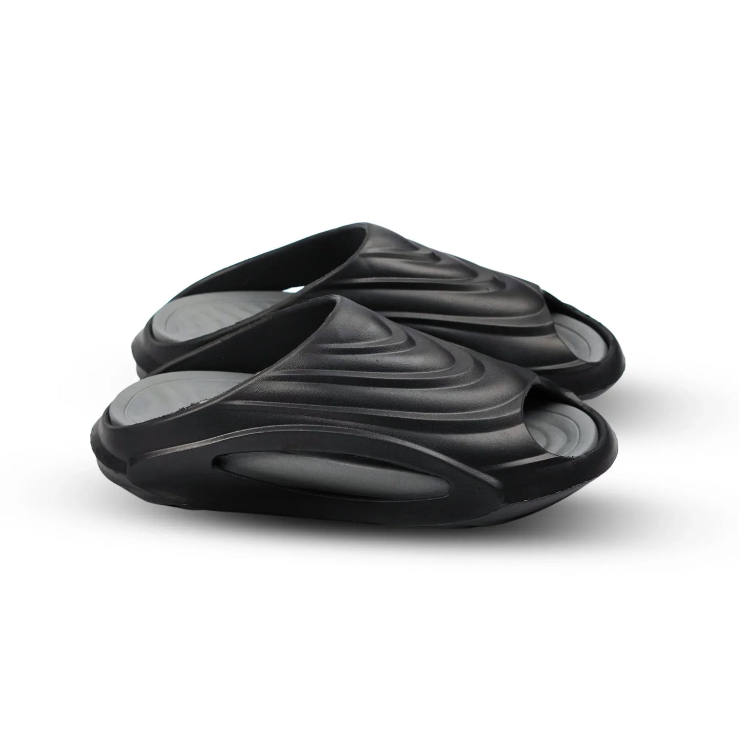 CHILL SLIDES - BY ZURBAN