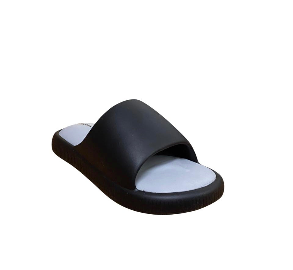 Comfy Classy Slides - comfykicks