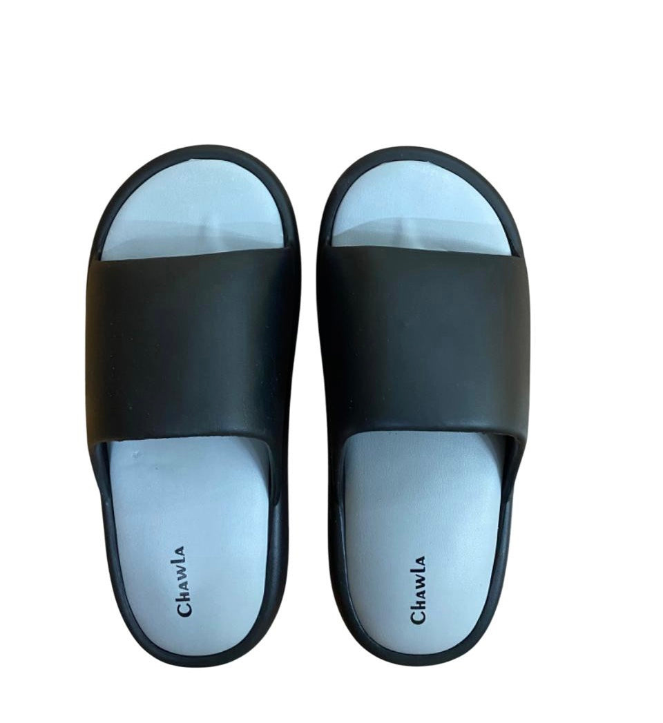 Comfy Classy Slides - comfykicks