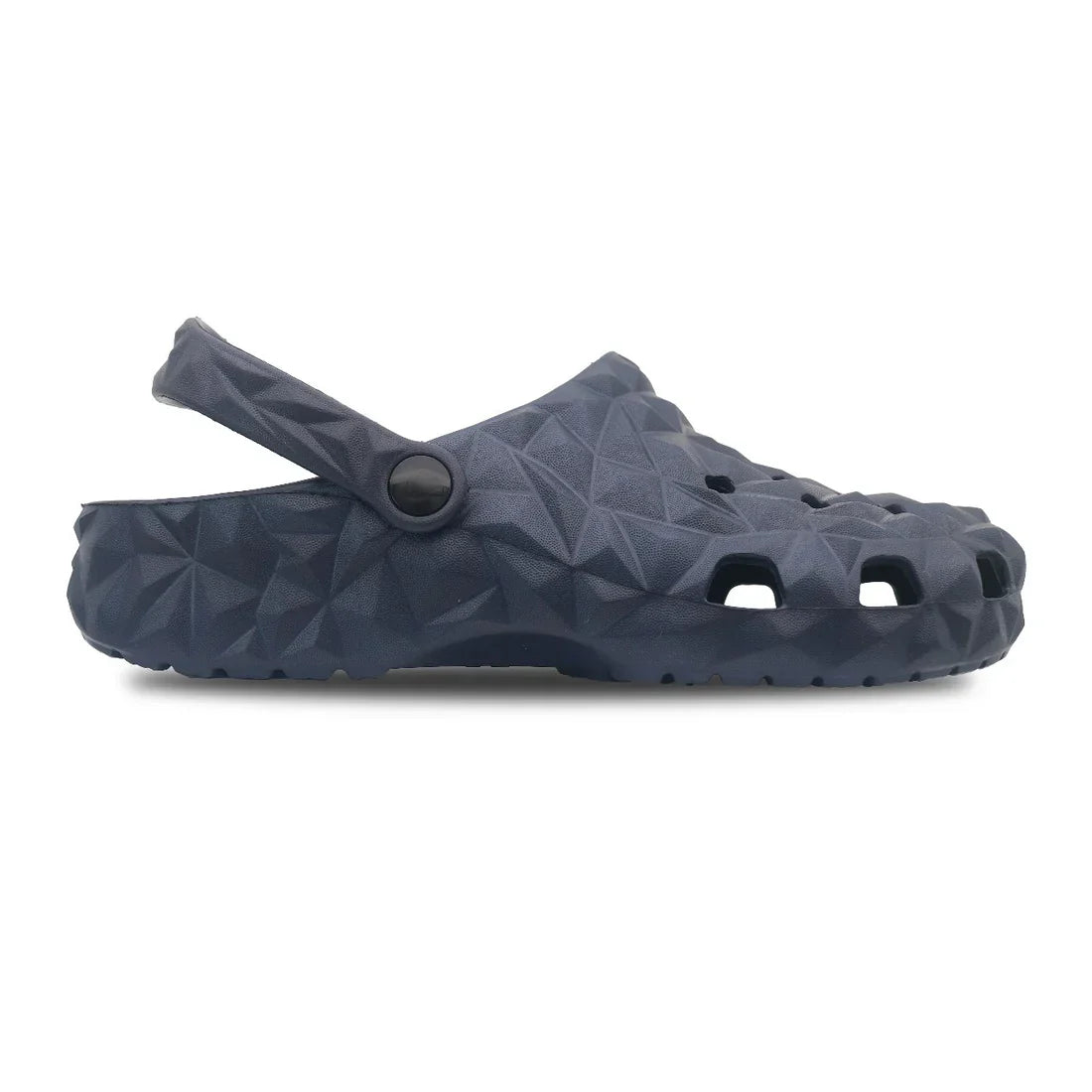 Comfy - Loffy Crocs