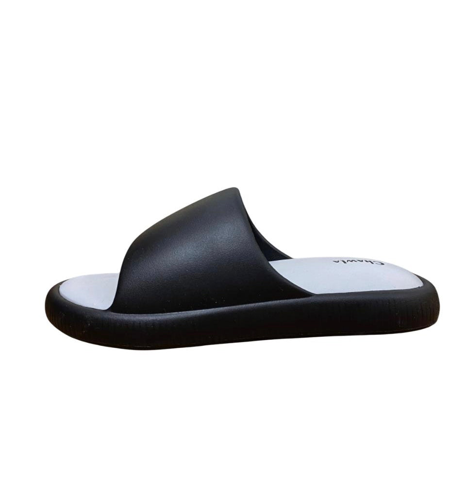 Comfy Classy Slides - comfykicks