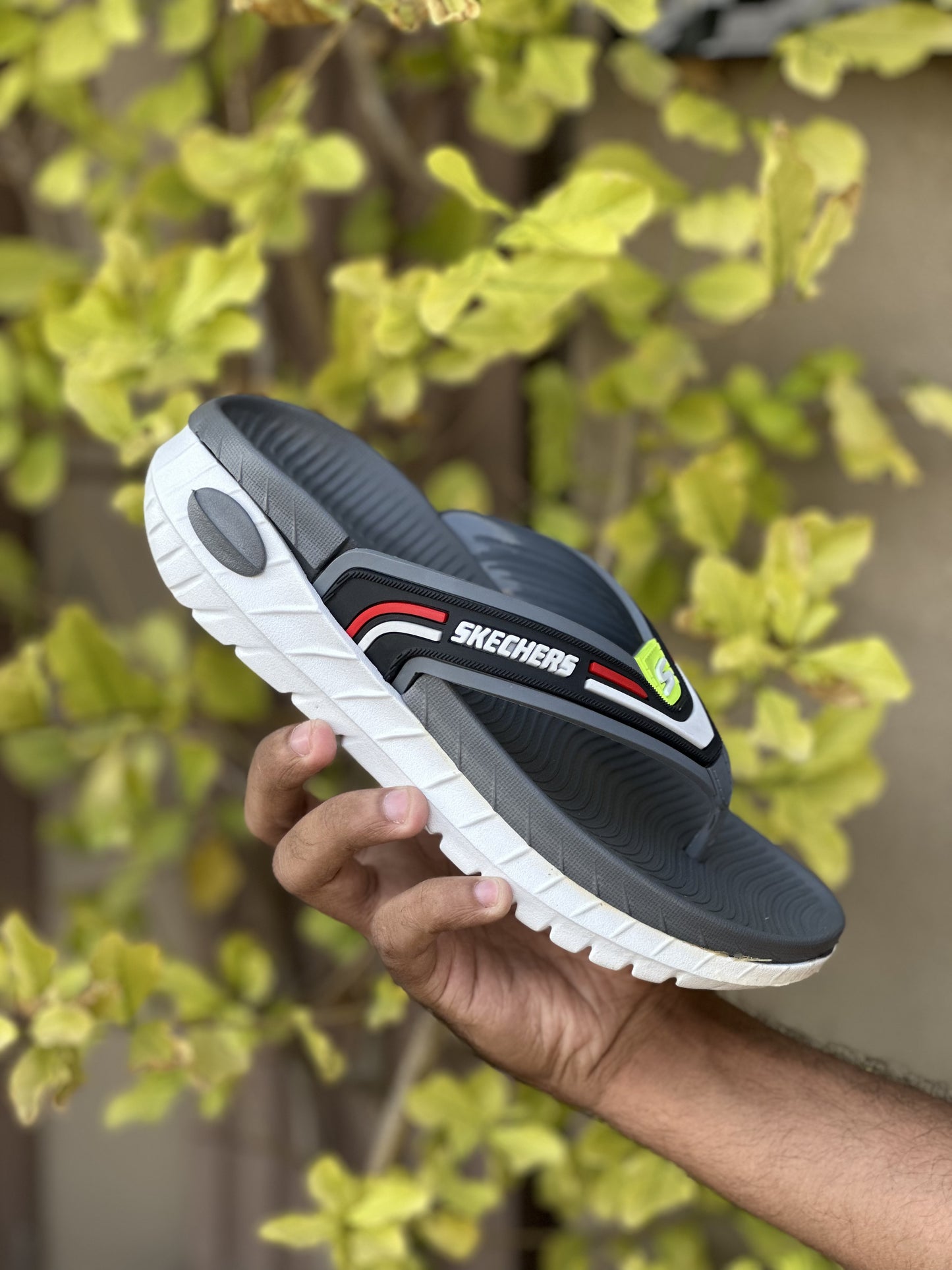 FLIP FLOP SLIDE