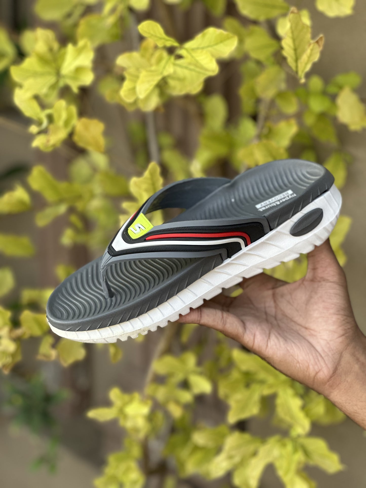 FLIP FLOP SLIDE