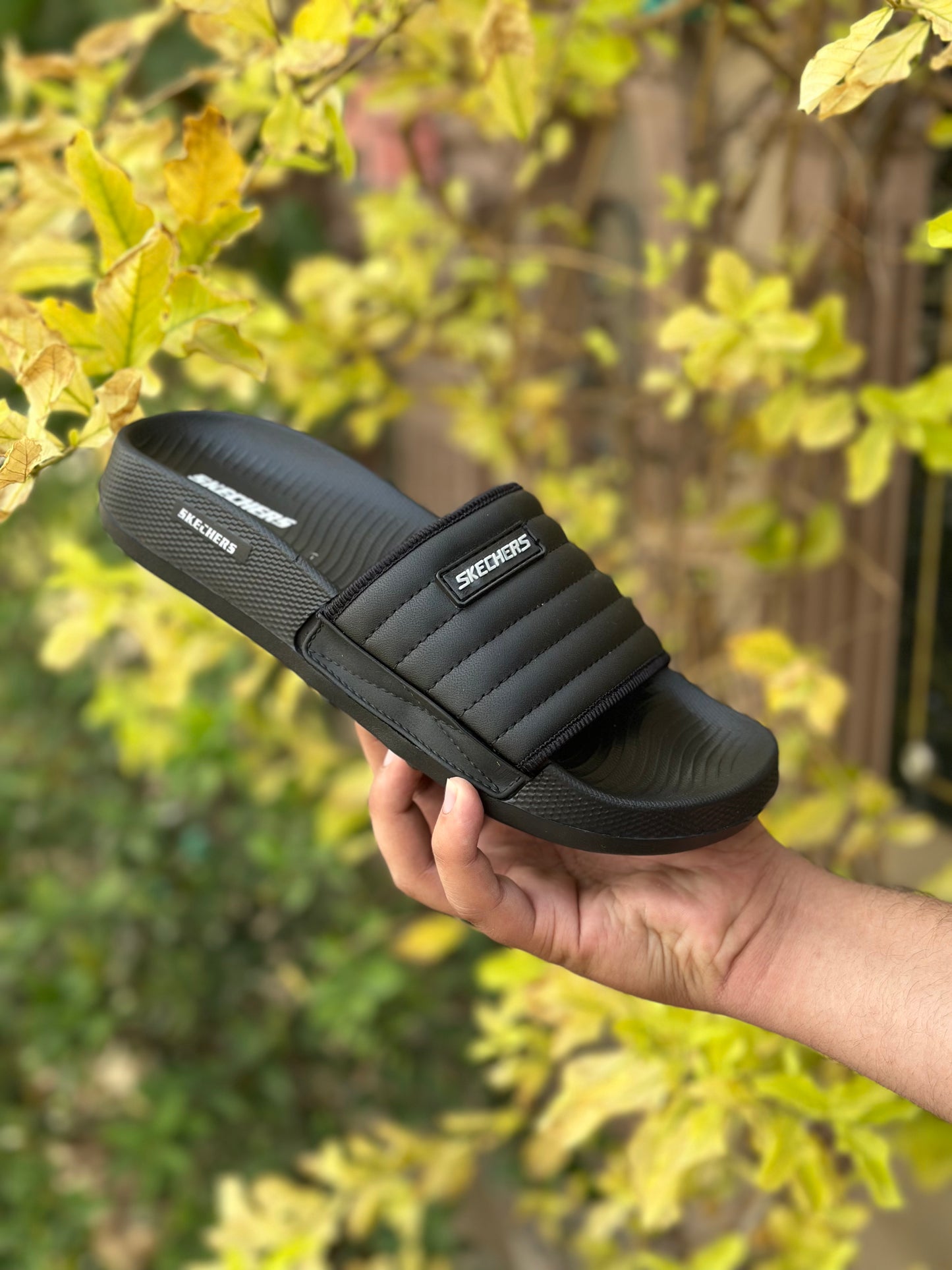 SKECHER SLIDE