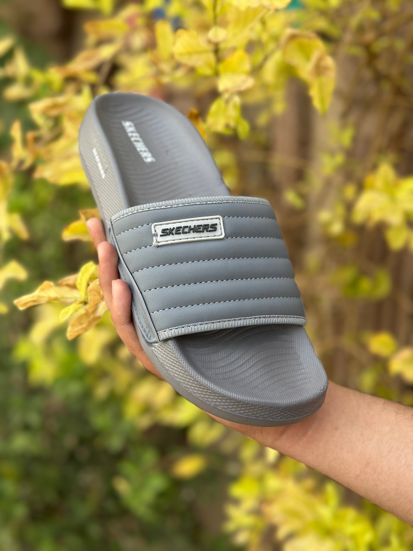 SKECHER SLIDE