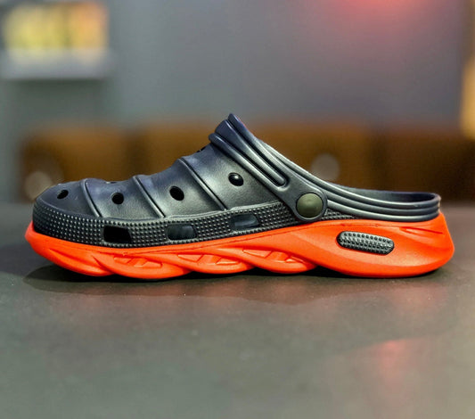 COMFYKICKS - Special Crocs