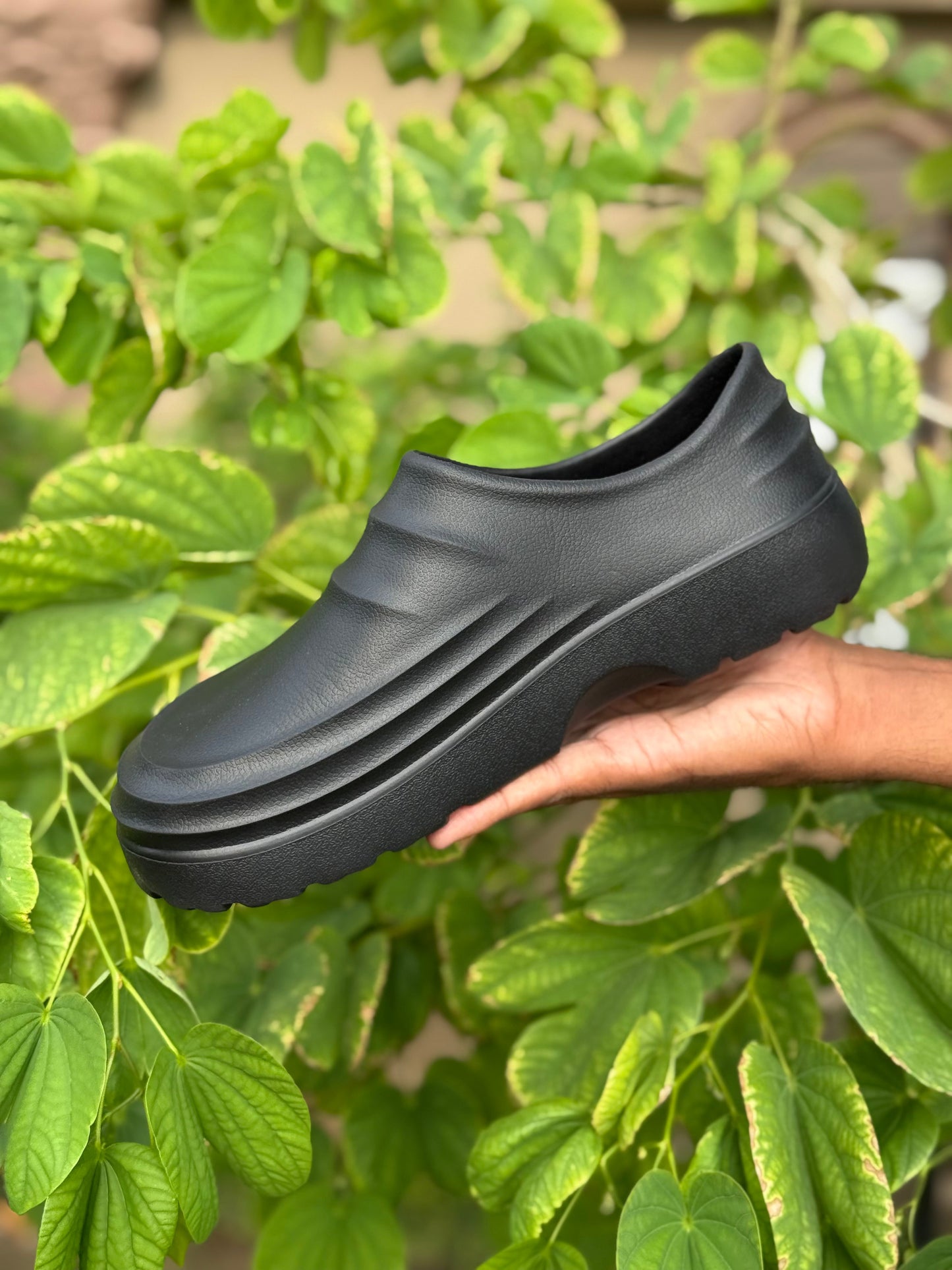 Terry Clogs - By Olee