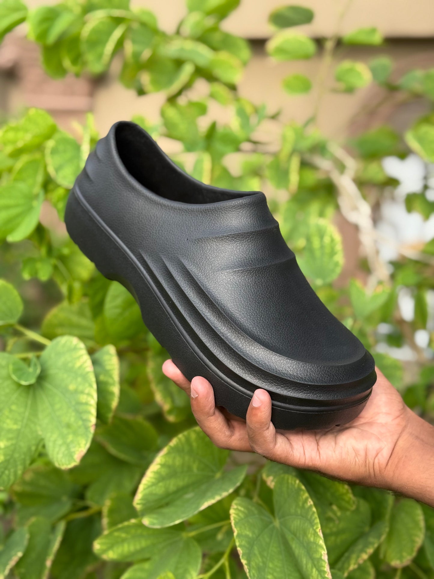 Terry Clogs - By Olee