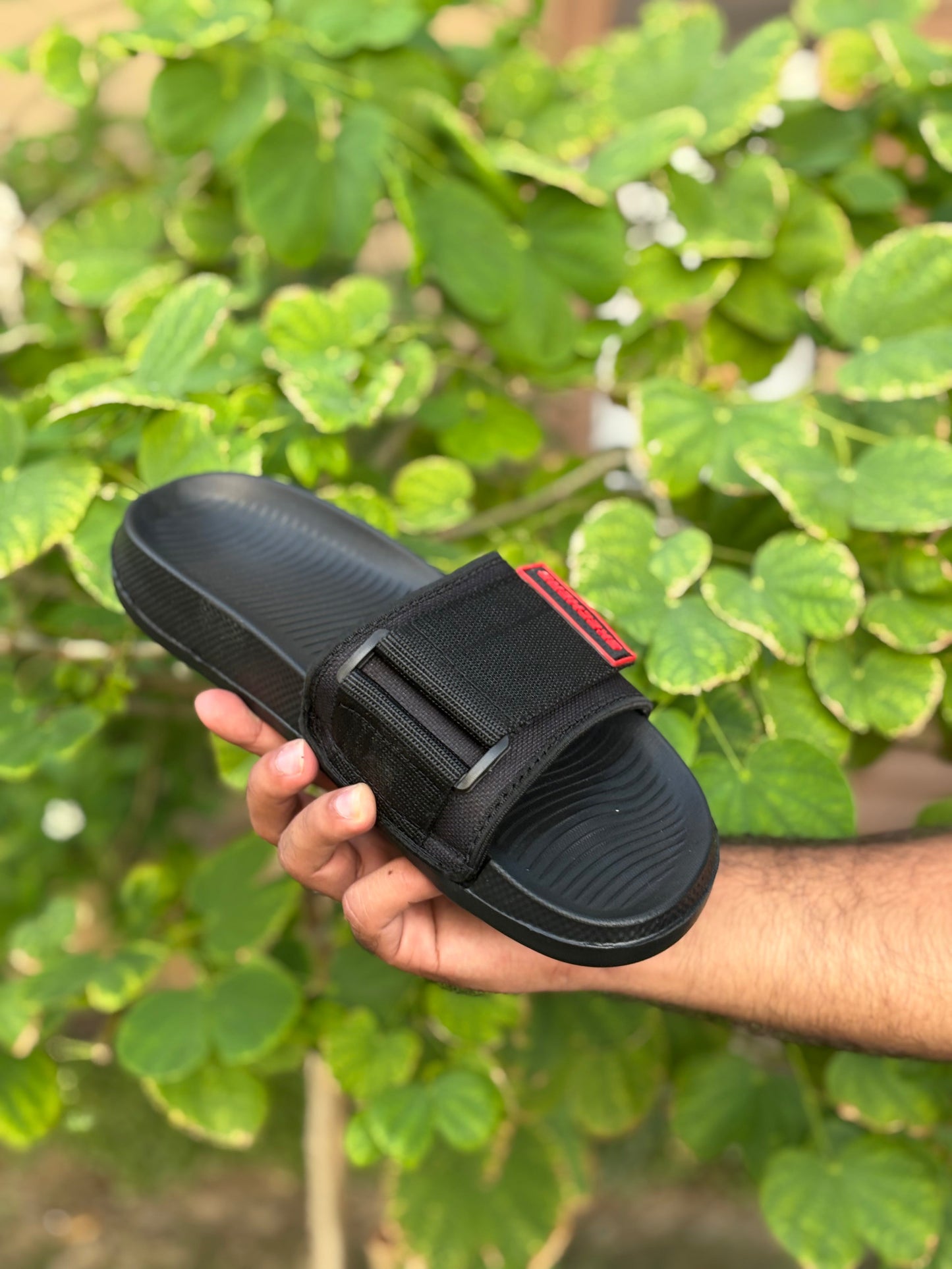 Sketcher Comfy Slides - By Olee