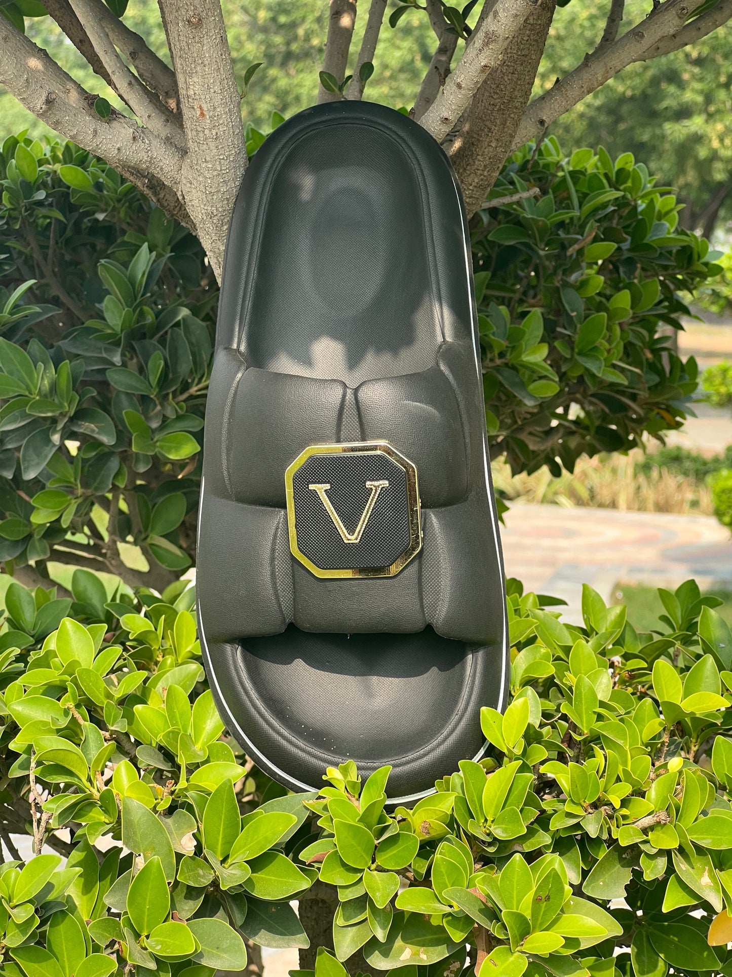 Comfy Classy  Slides