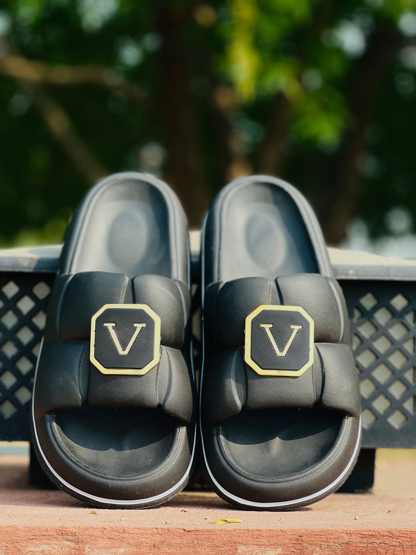 Comfy Classy  Slides