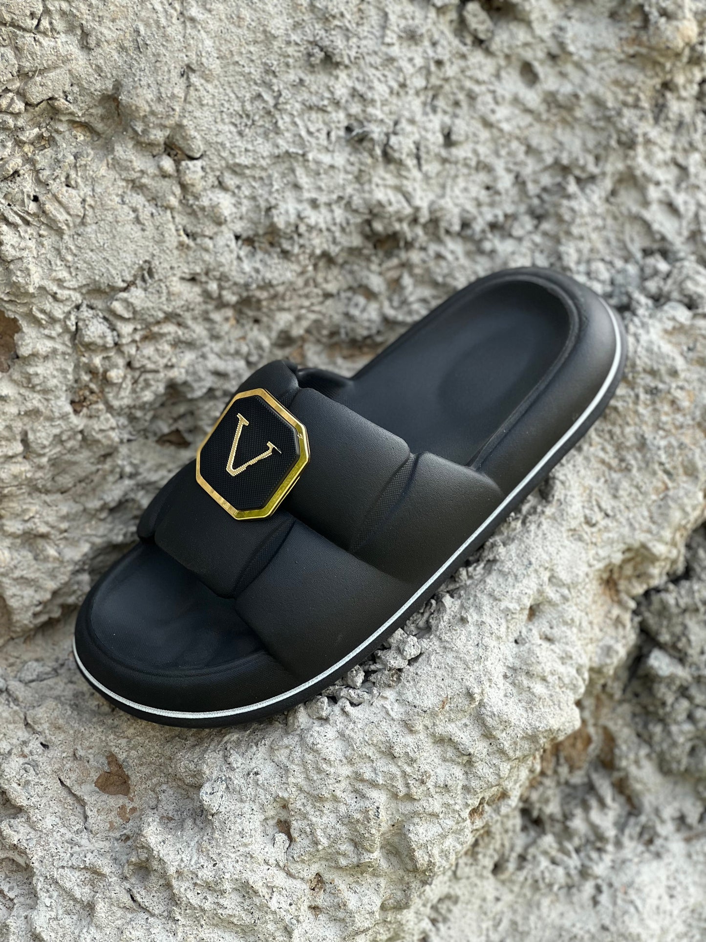 Comfy Classy  Slides