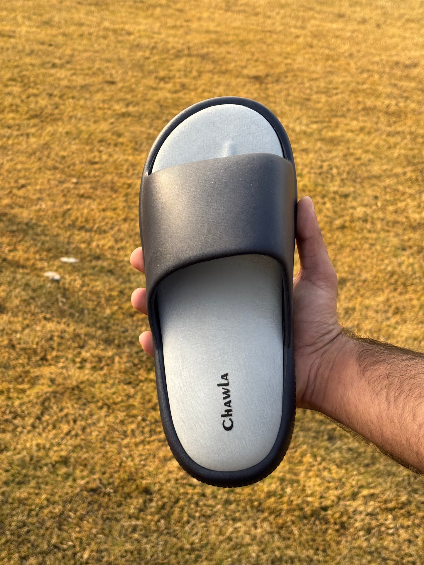Comfy Classy Slides - comfykicks