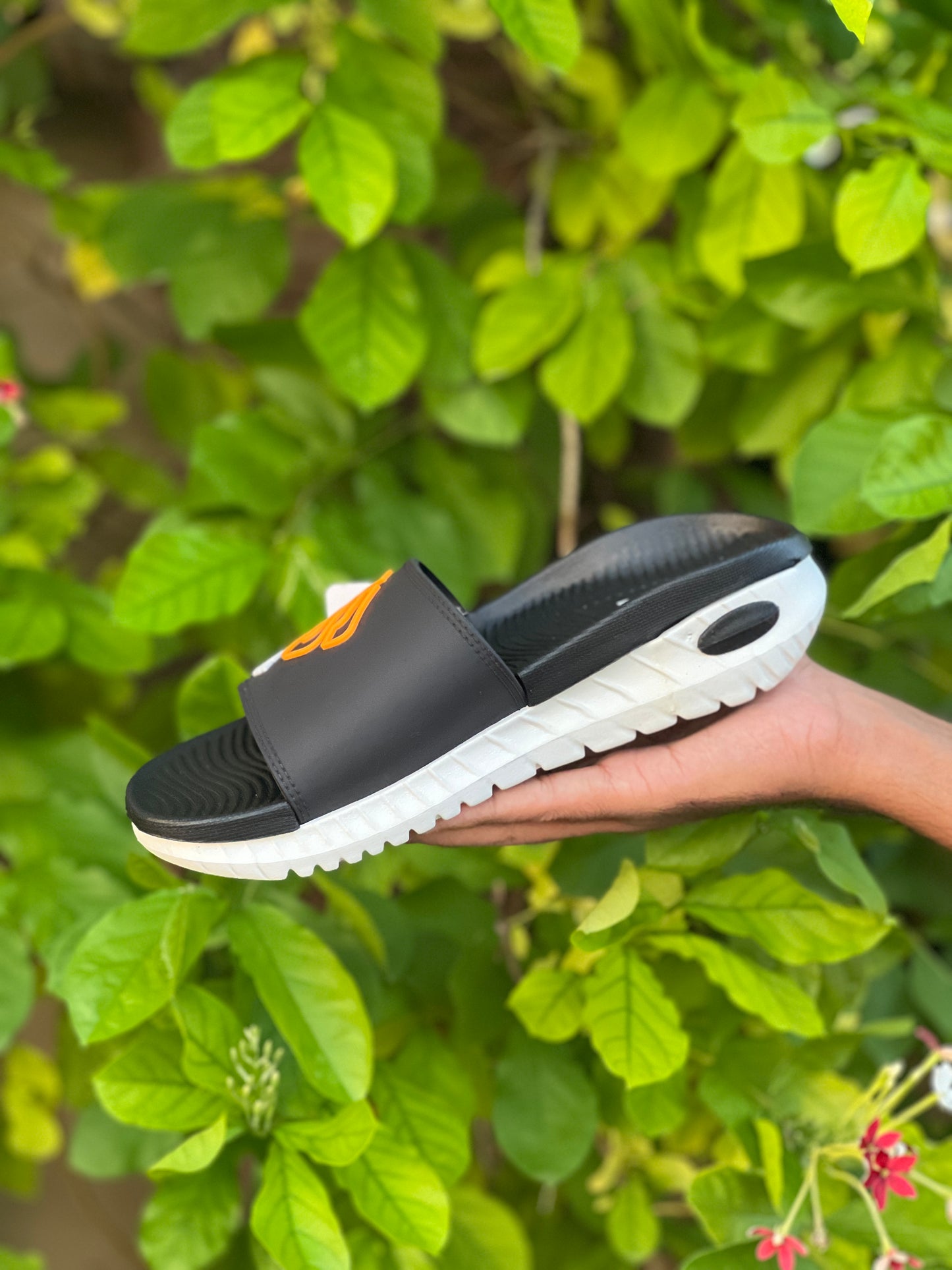 SKECHER RIO SLIDES | BY OLEE