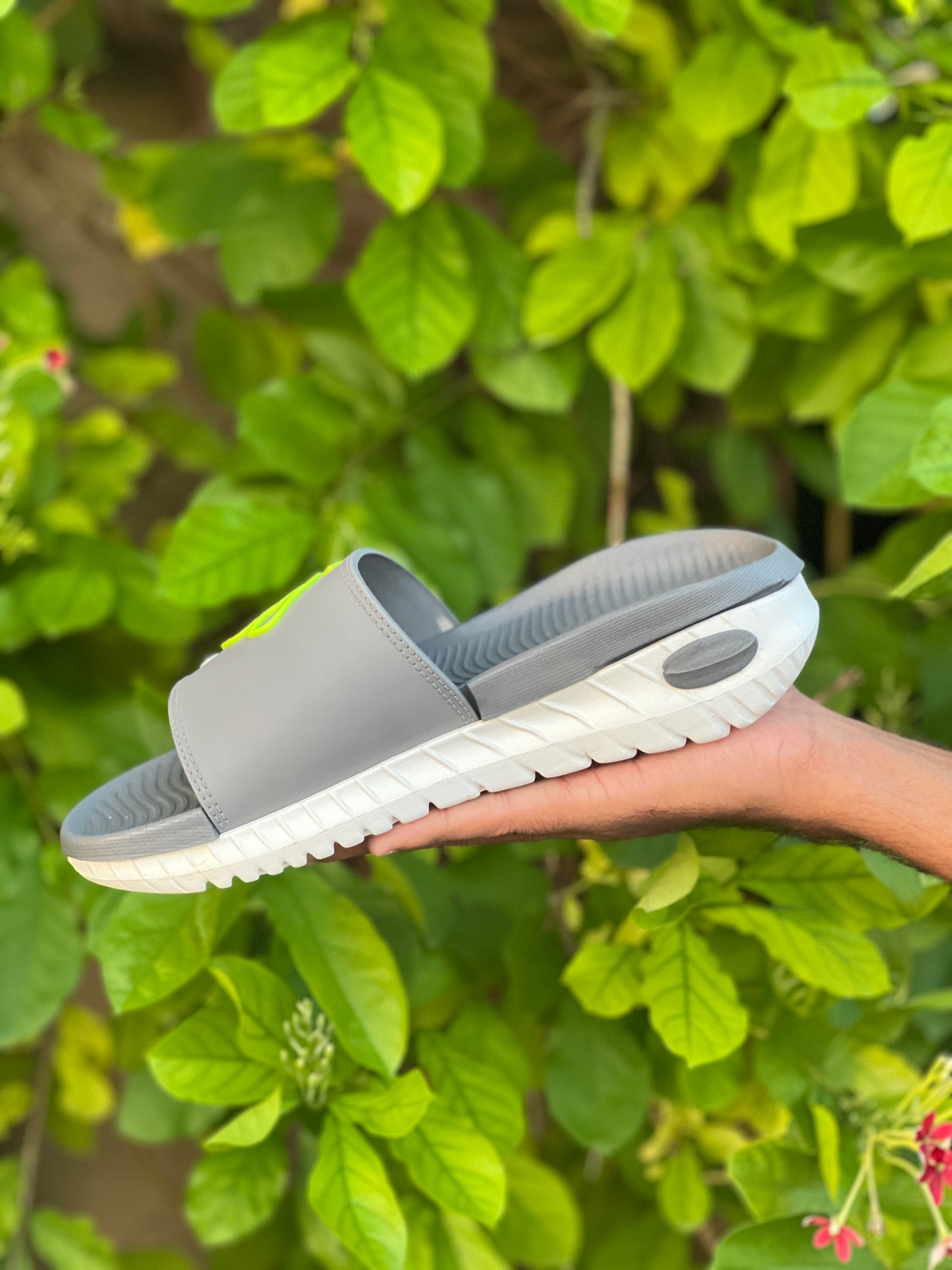 SKECHER RIO SLIDES | BY OLEE