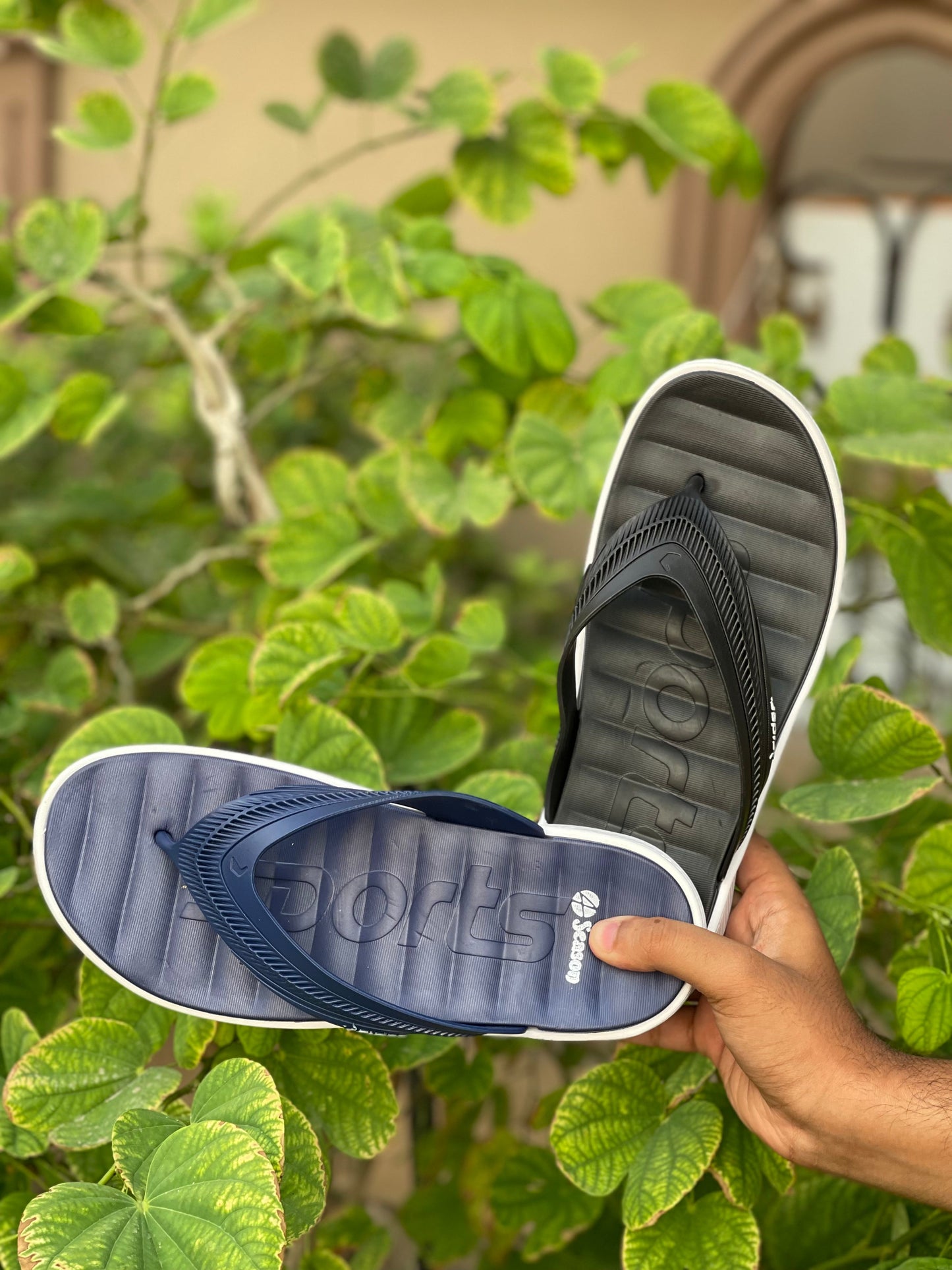 Olee Four Season Slides