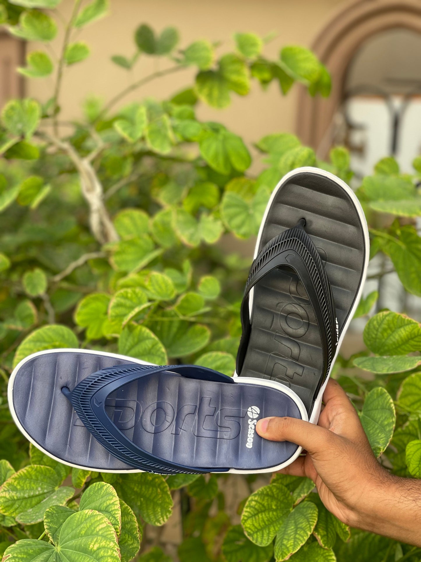 Olee Four Season Slides