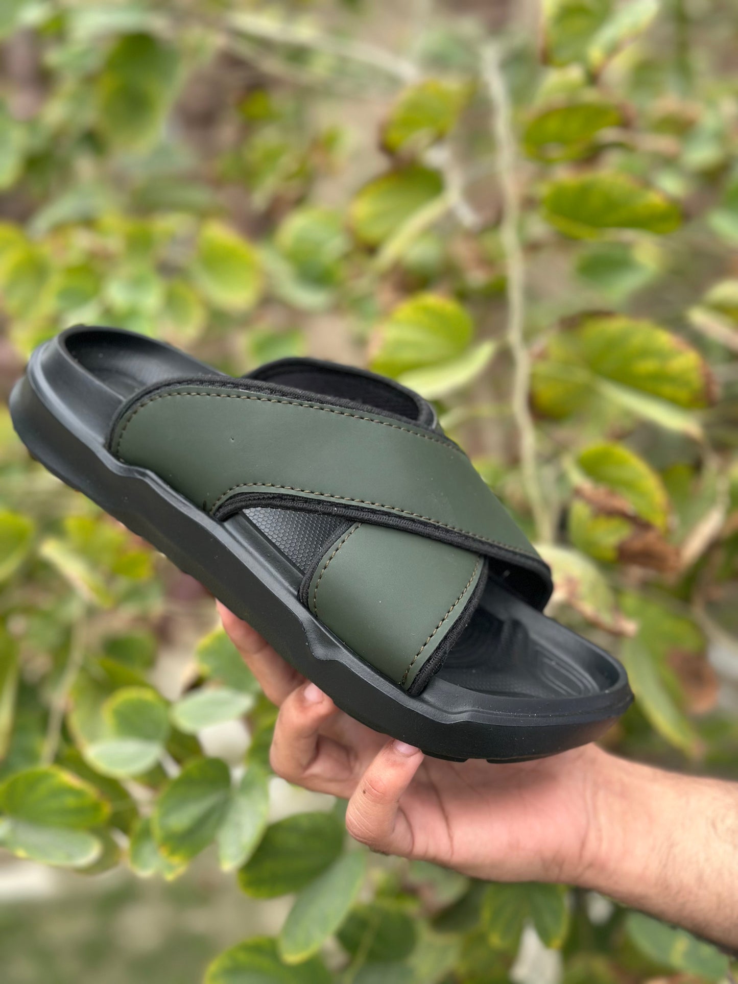 Classy Slides
