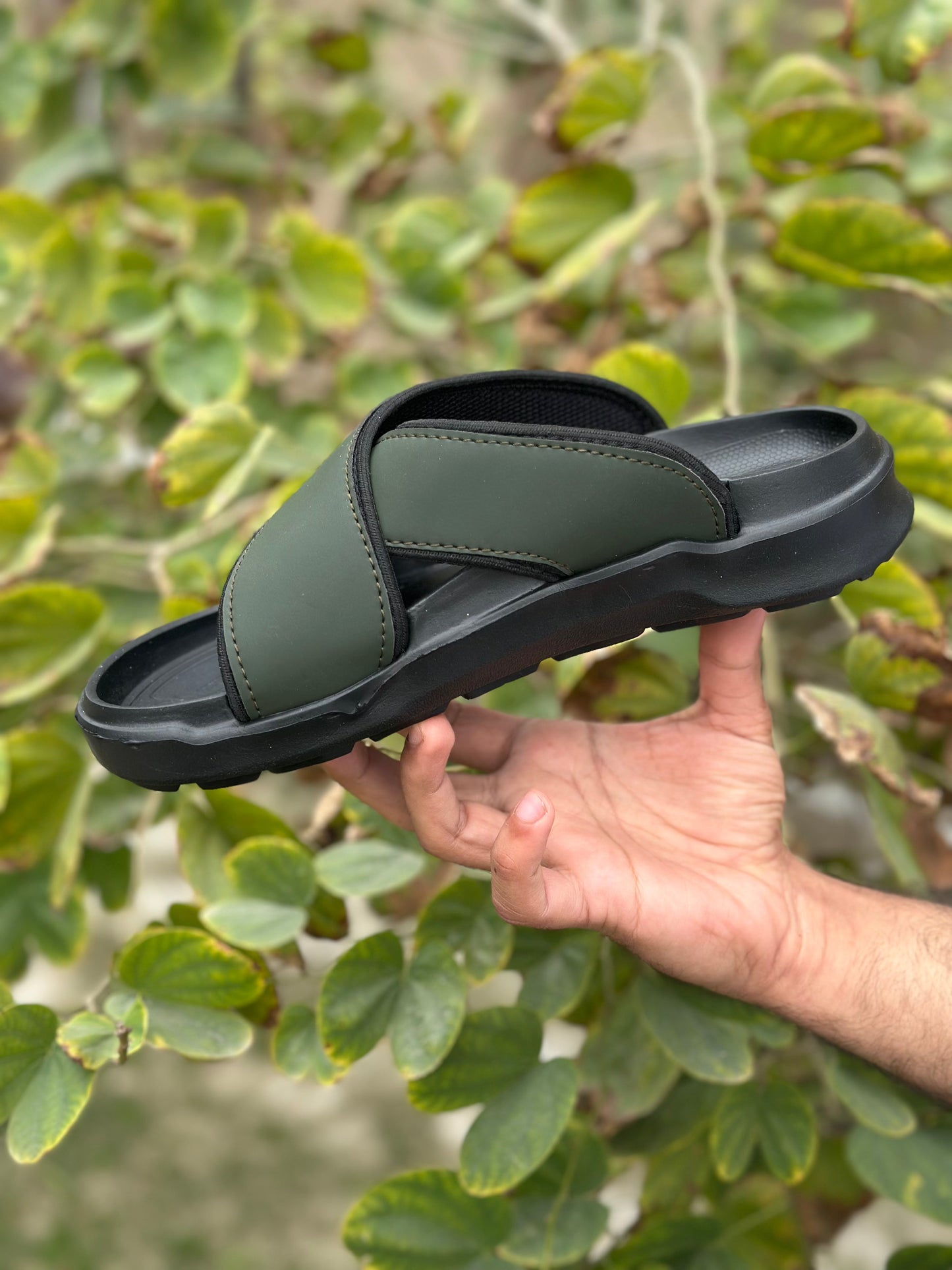 Classy Slides
