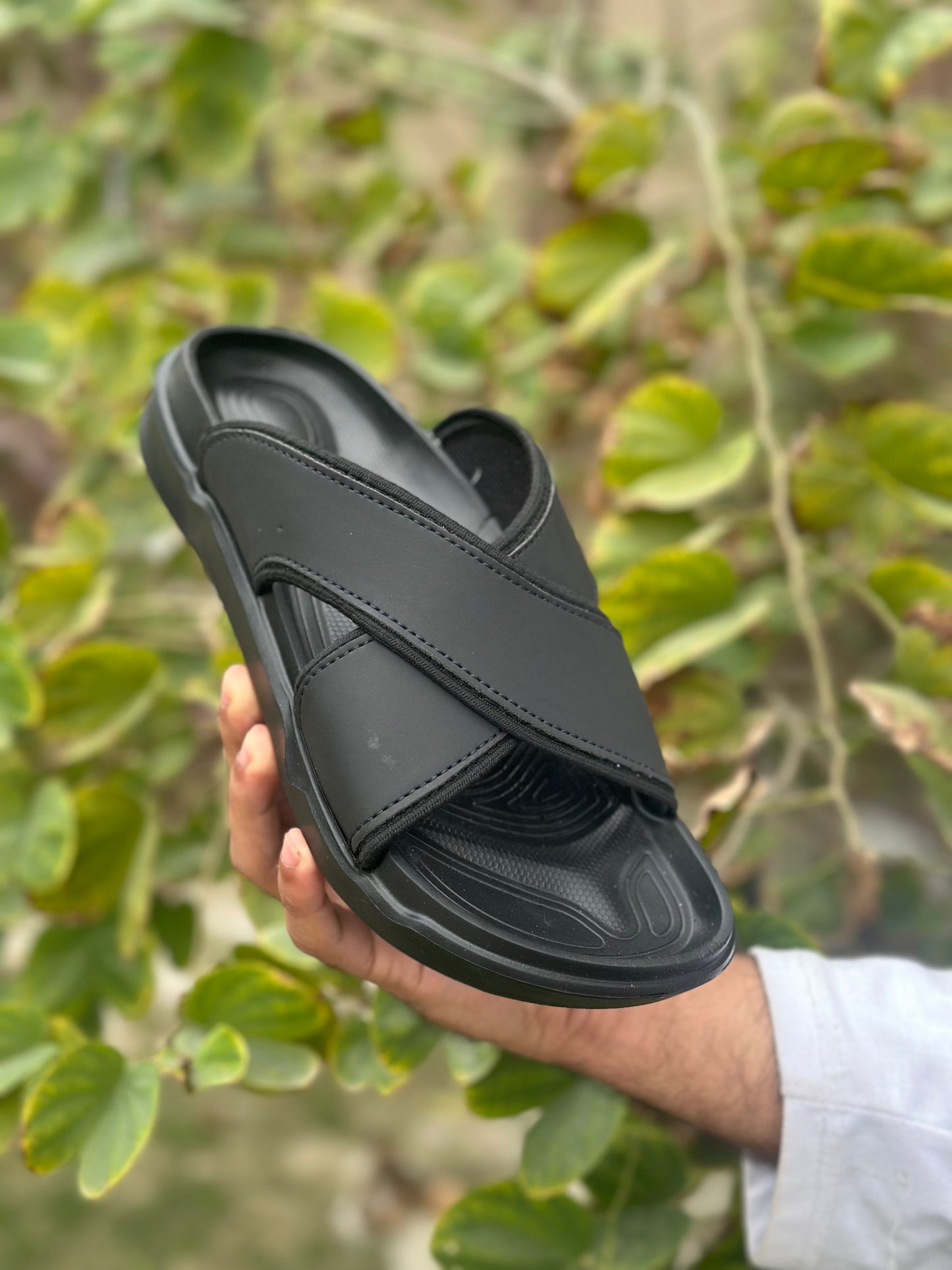 Classy Slides