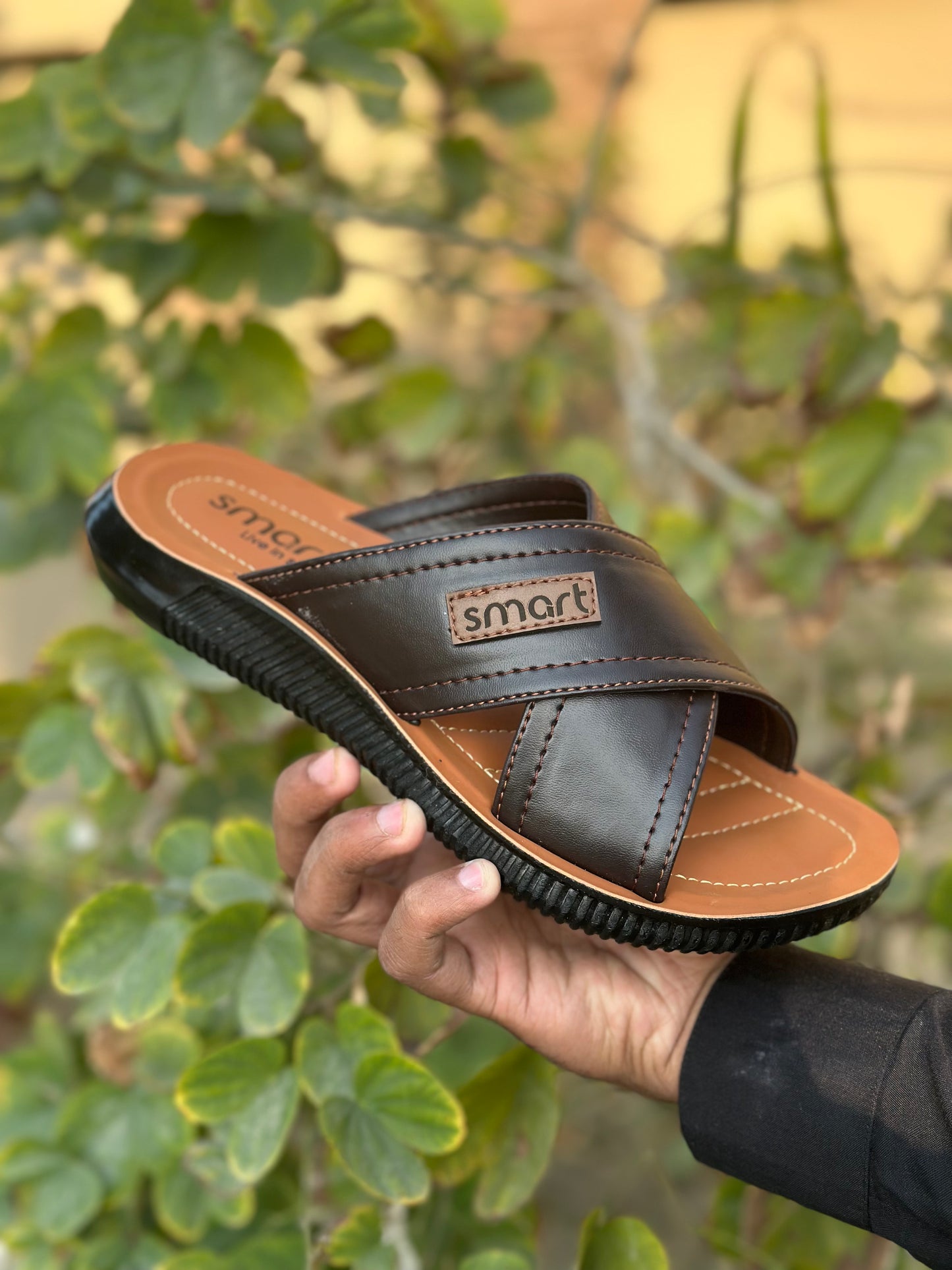 SMART SLIDE