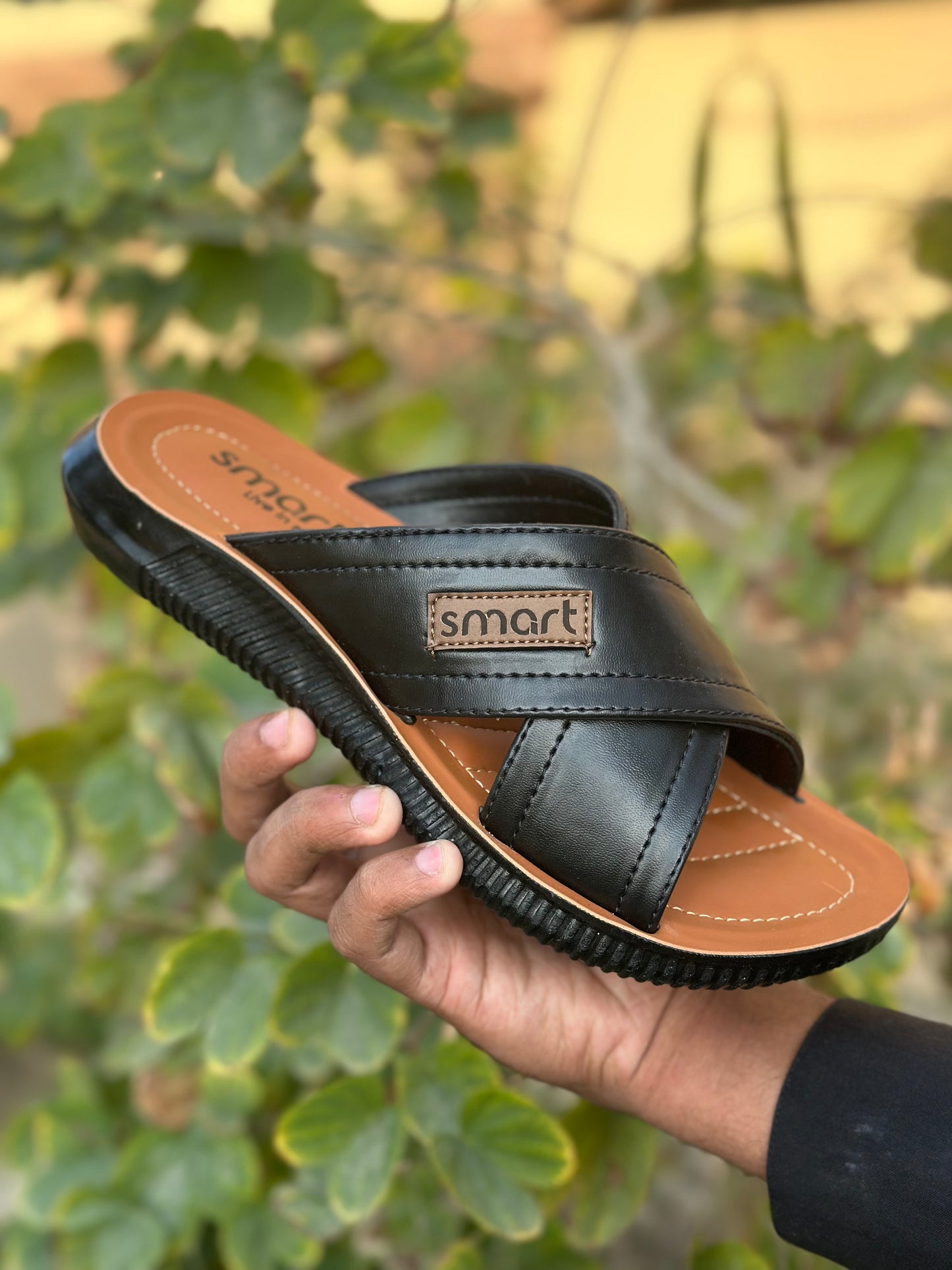 SMART SLIDE