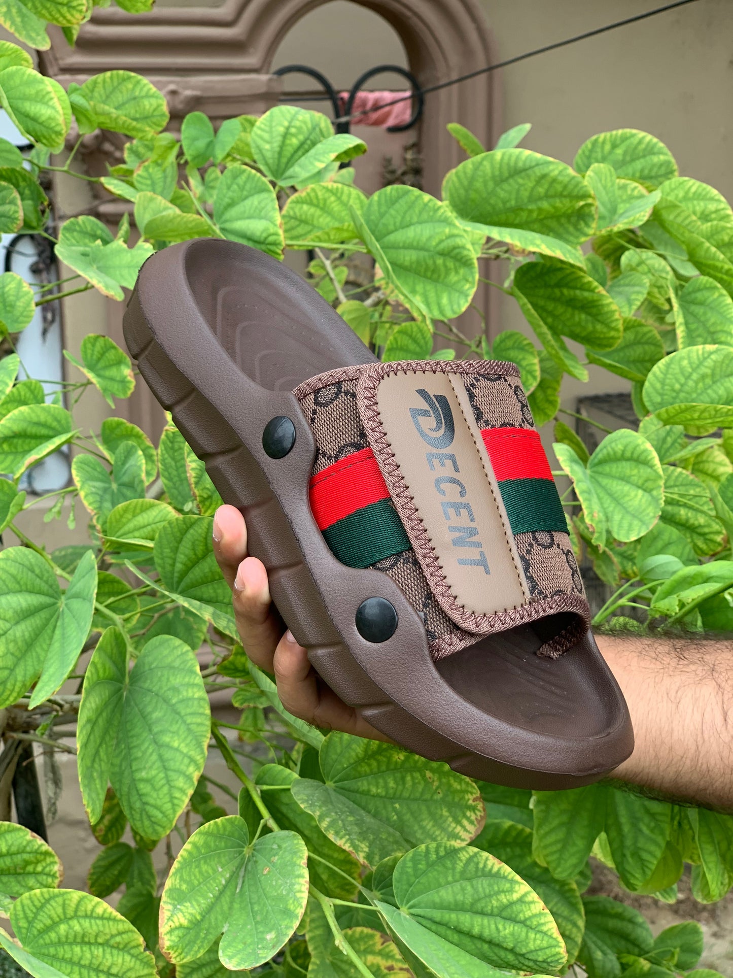 Decent slides by olee