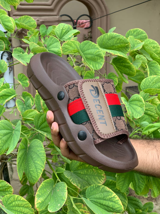 Decent slides by olee