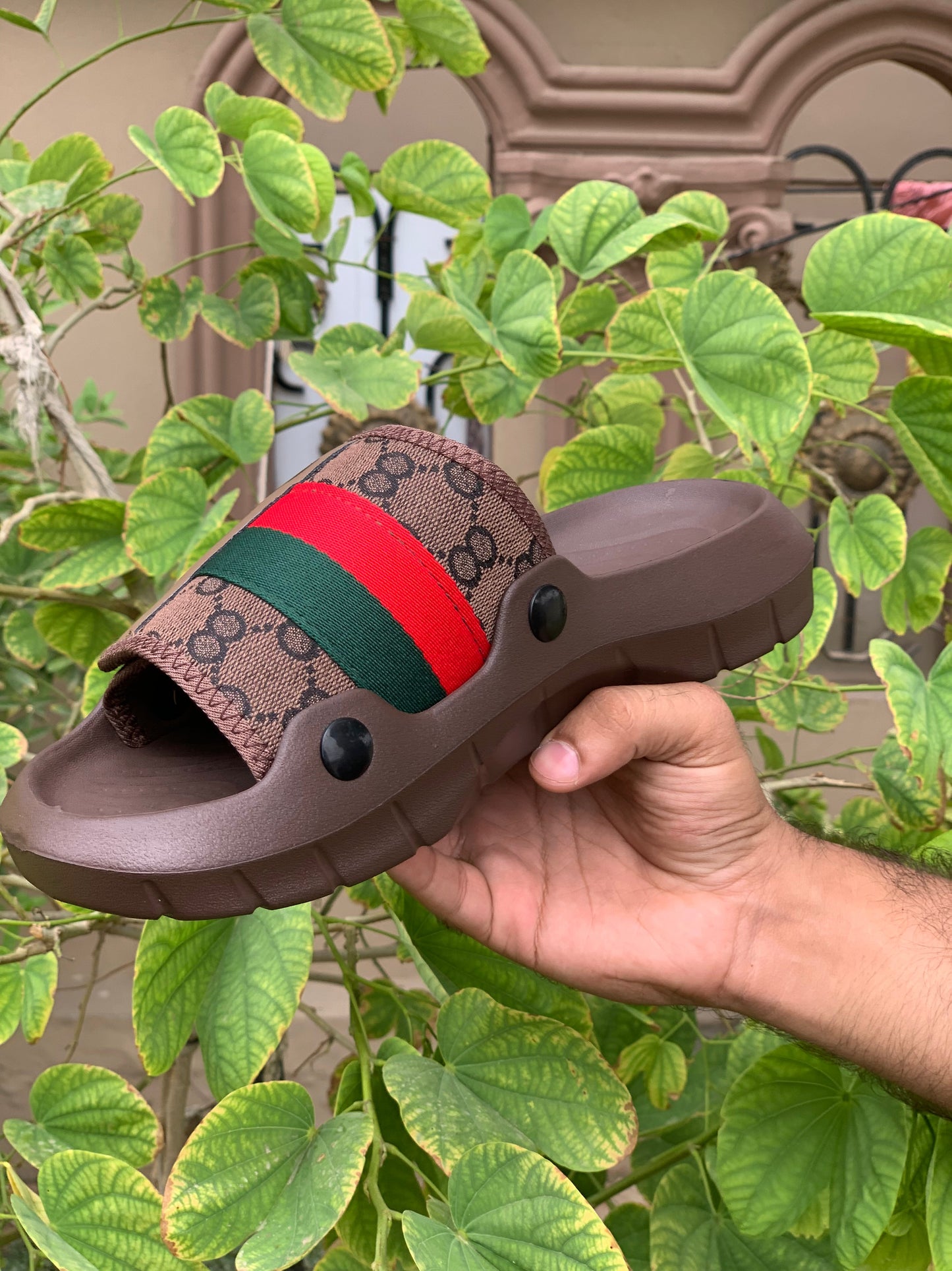 Decent slides by olee