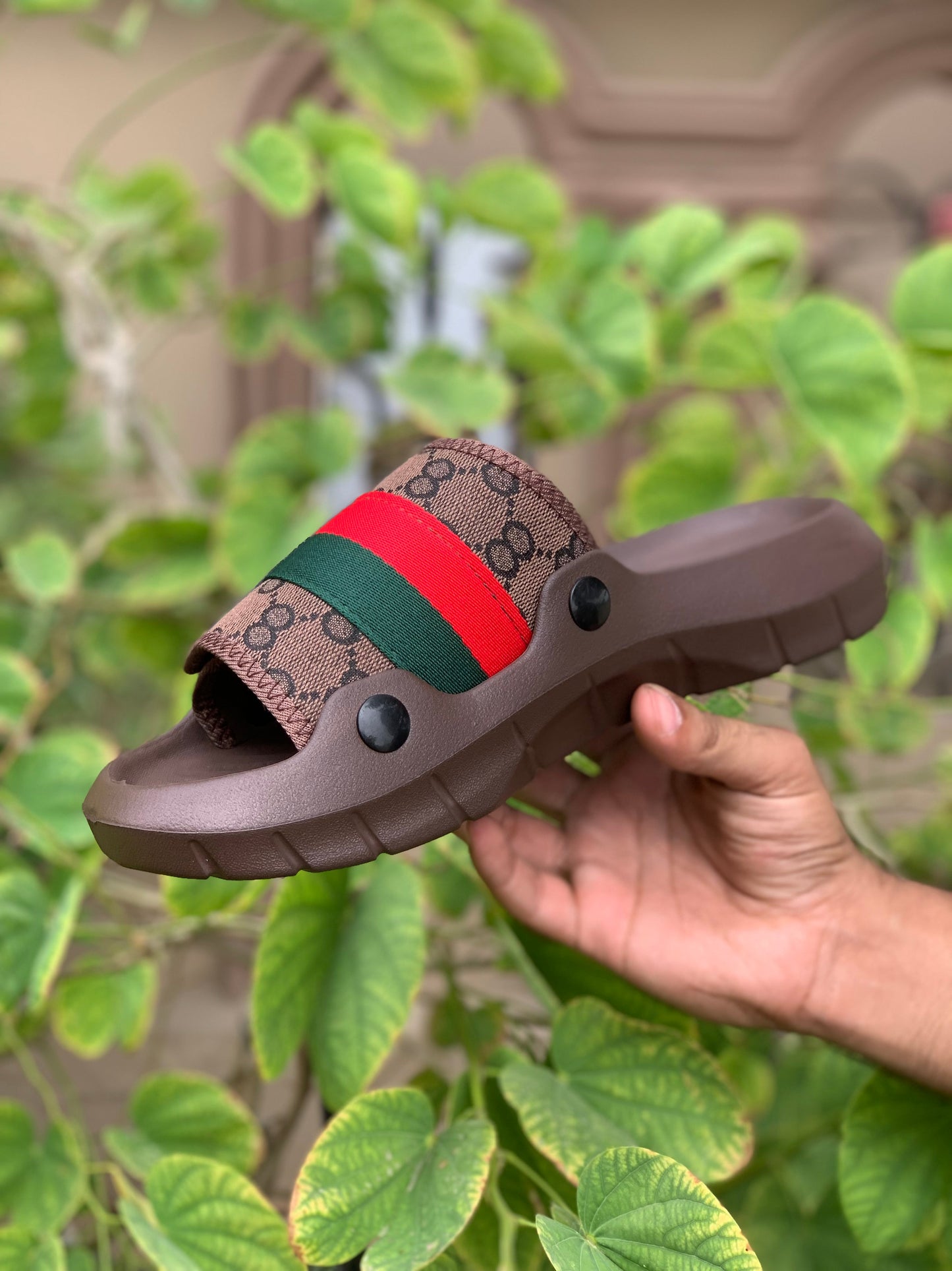 Decent slides by olee