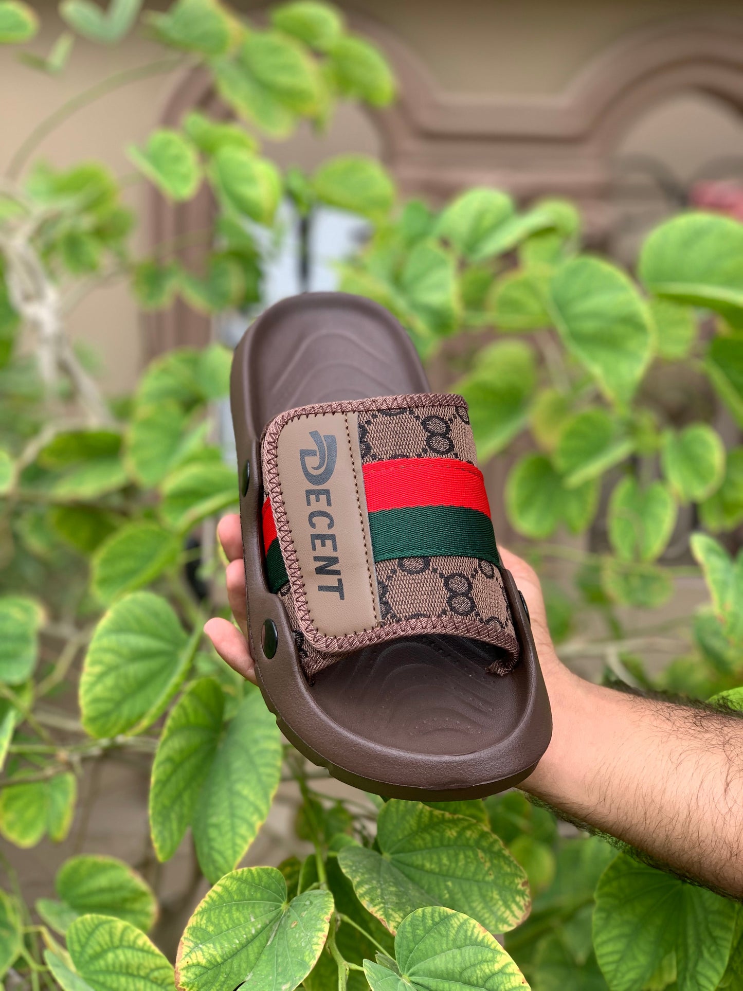 Decent slides by olee