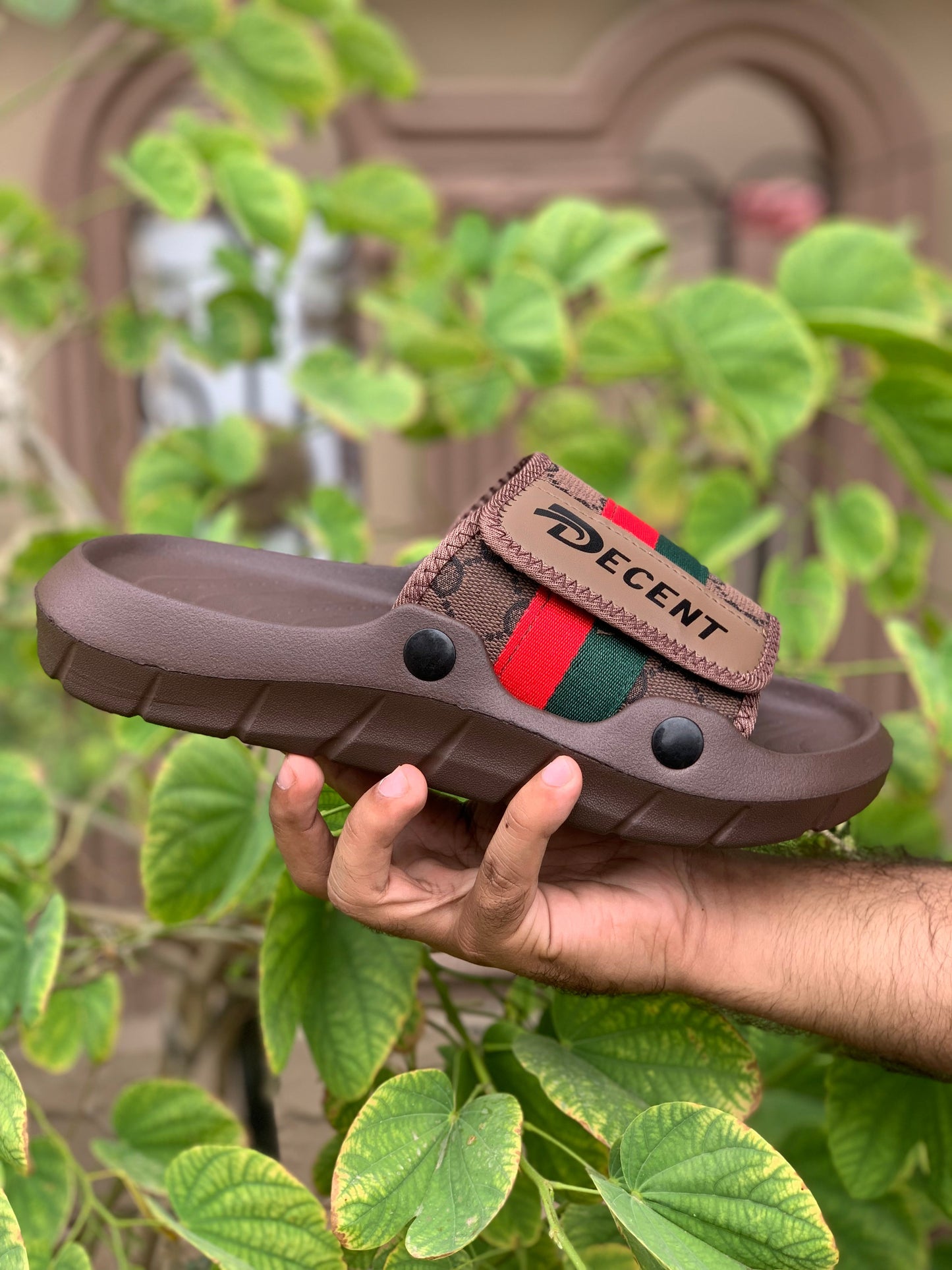 Decent slides by olee