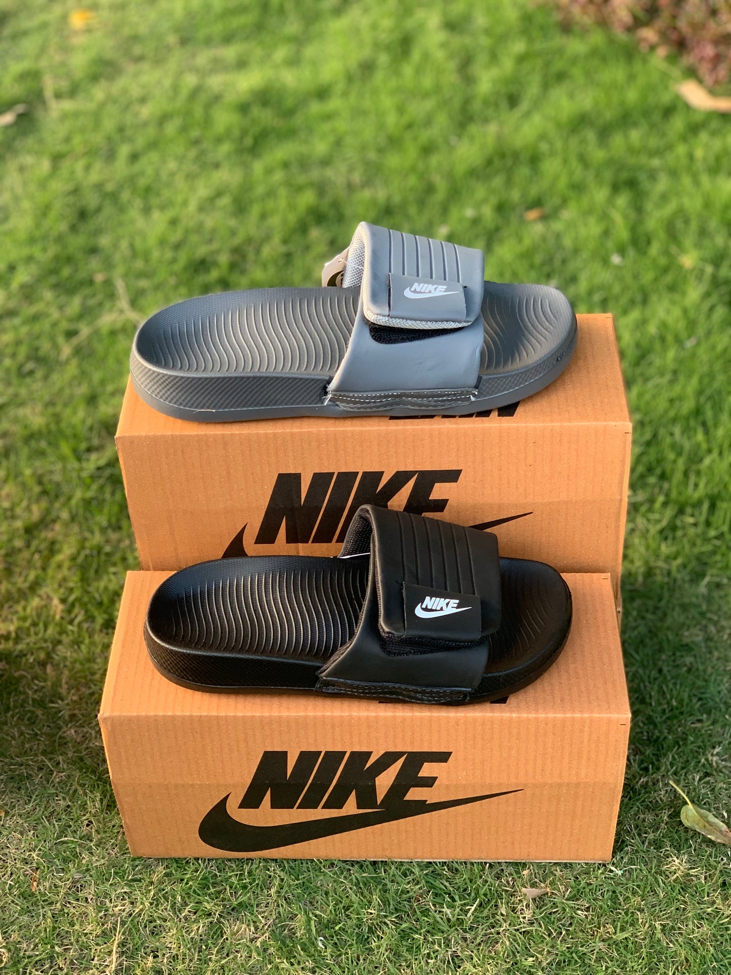 NIKE SLIDE