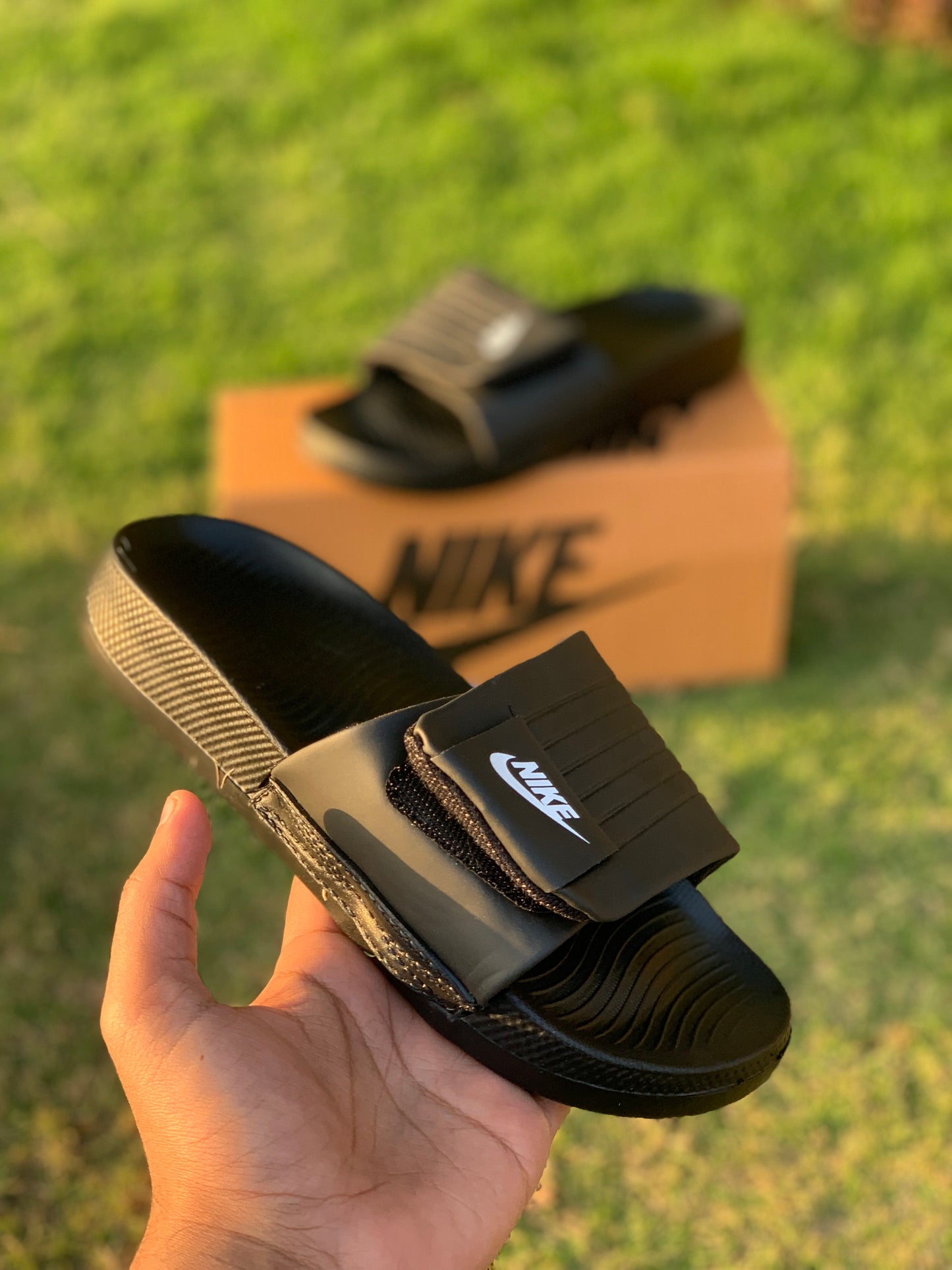 NIKE SLIDE