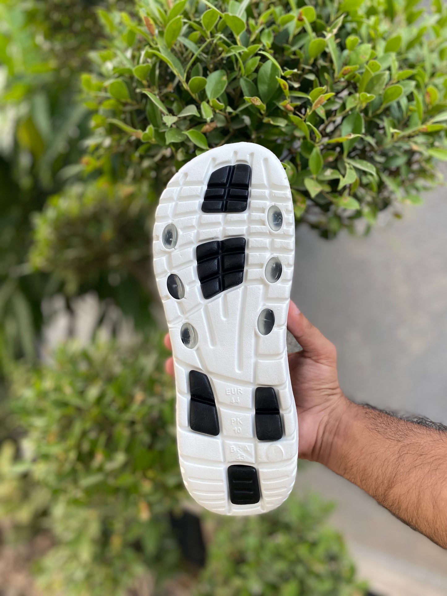 Skecher OG Slides - By Zurban