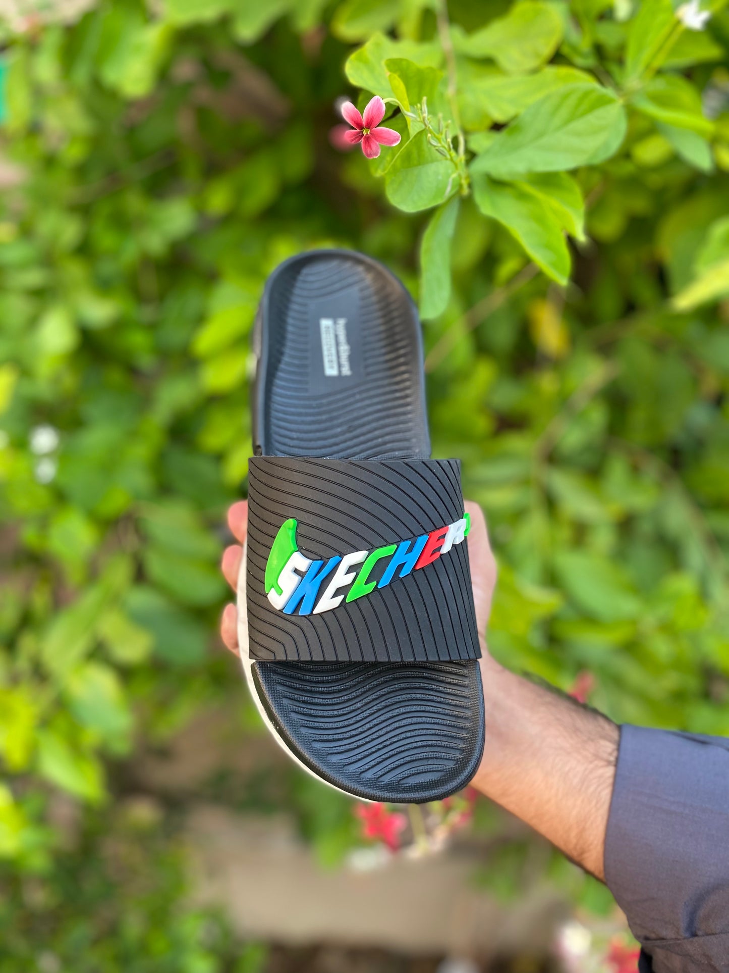 Skecher Aura Slides - By Zurban