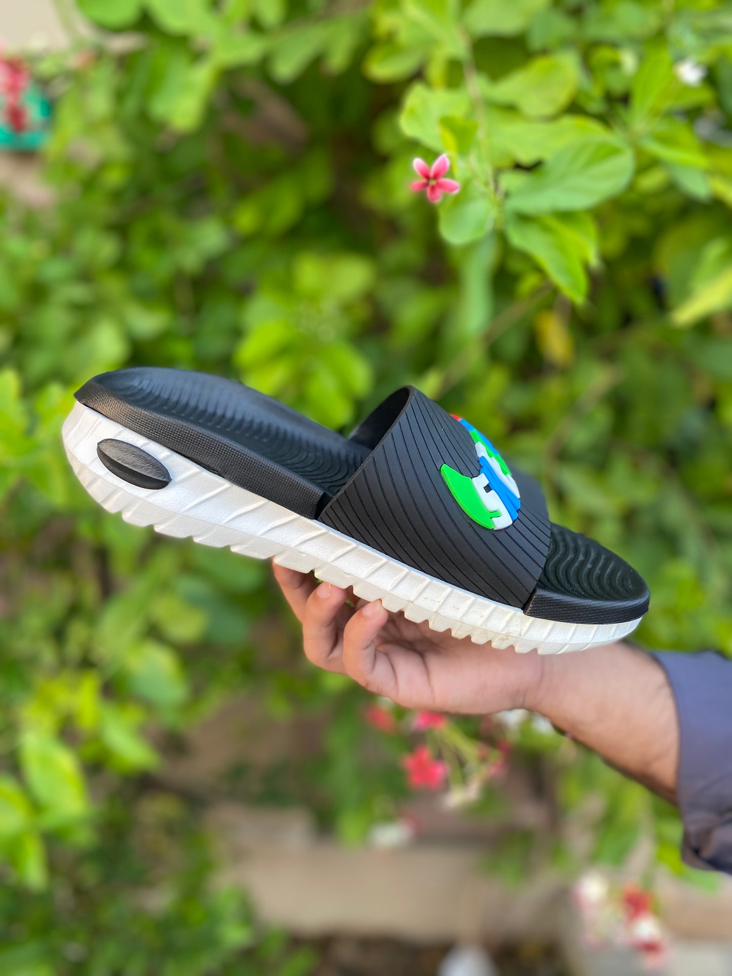 Skecher Aura Slides - By Zurban