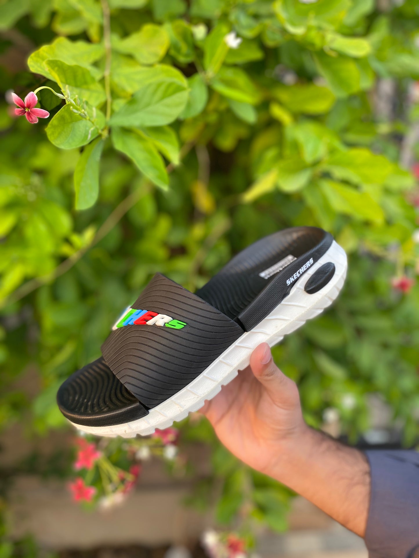 Skecher Aura Slides - By Zurban