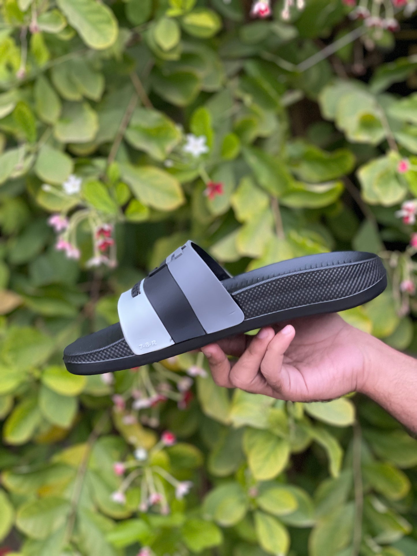 Skecher Zee Slides - By Olee