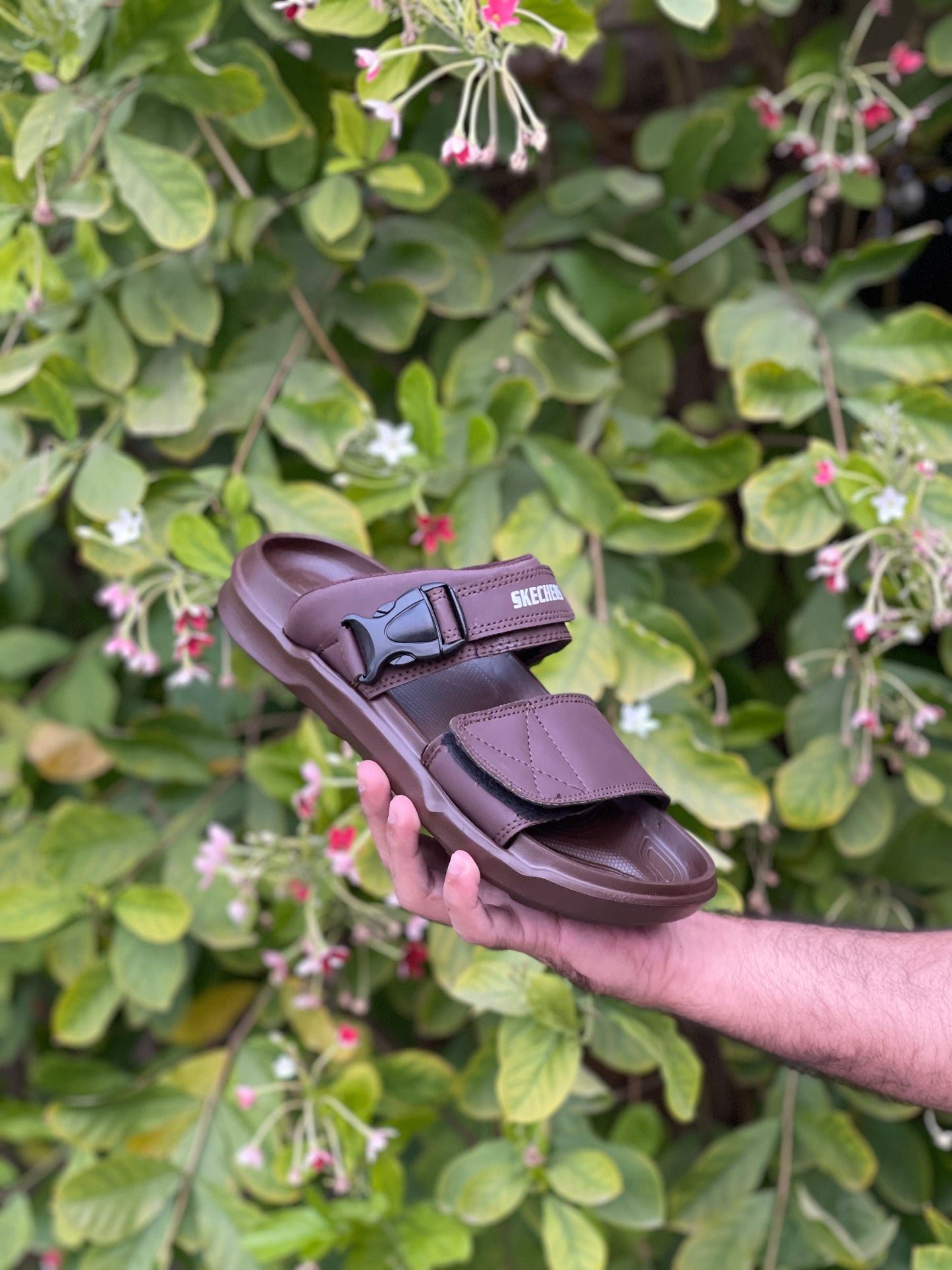 Skecher Zoro Slides - By Olee