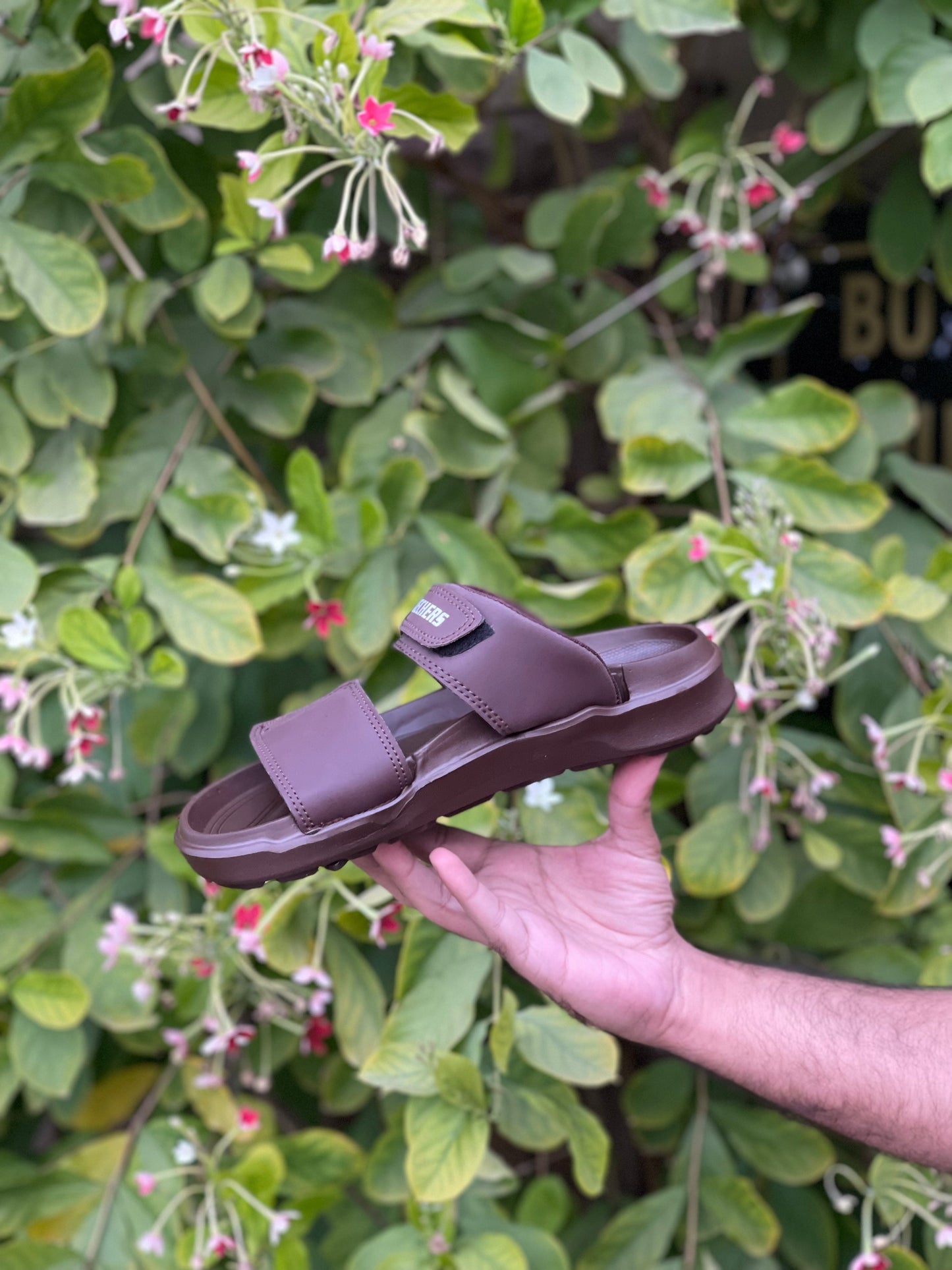 Skecher Zoro Slides - By Olee