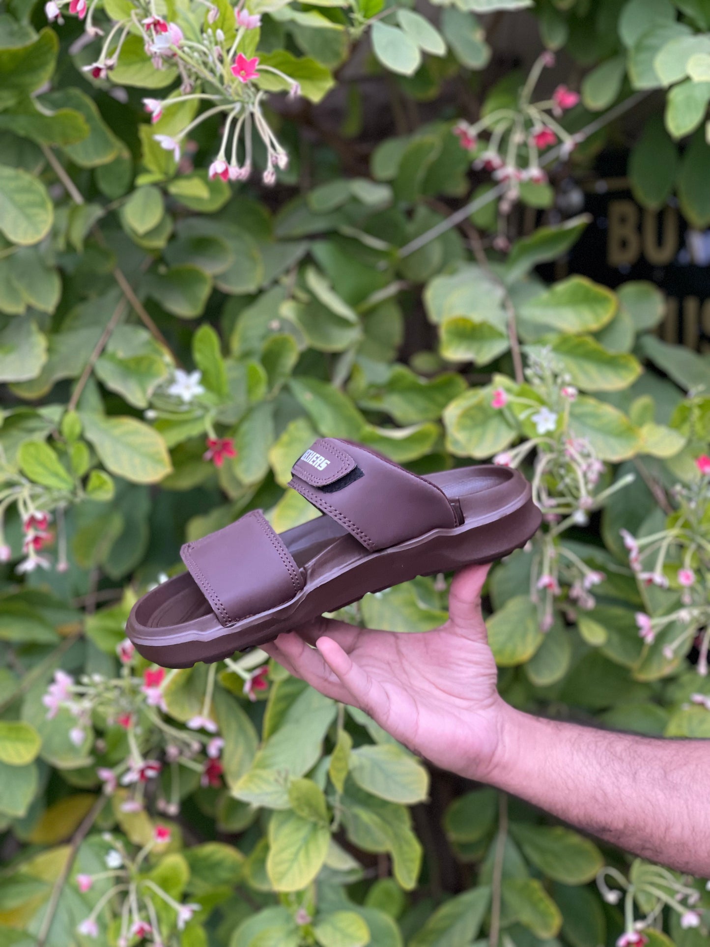 Skecher Zoro Slides - By Olee