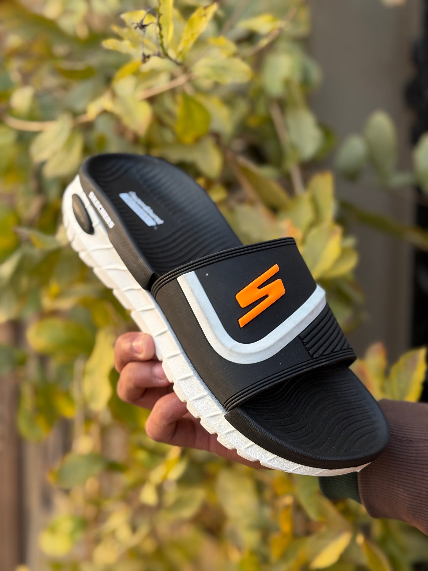 SKECHER COCO SLIDE