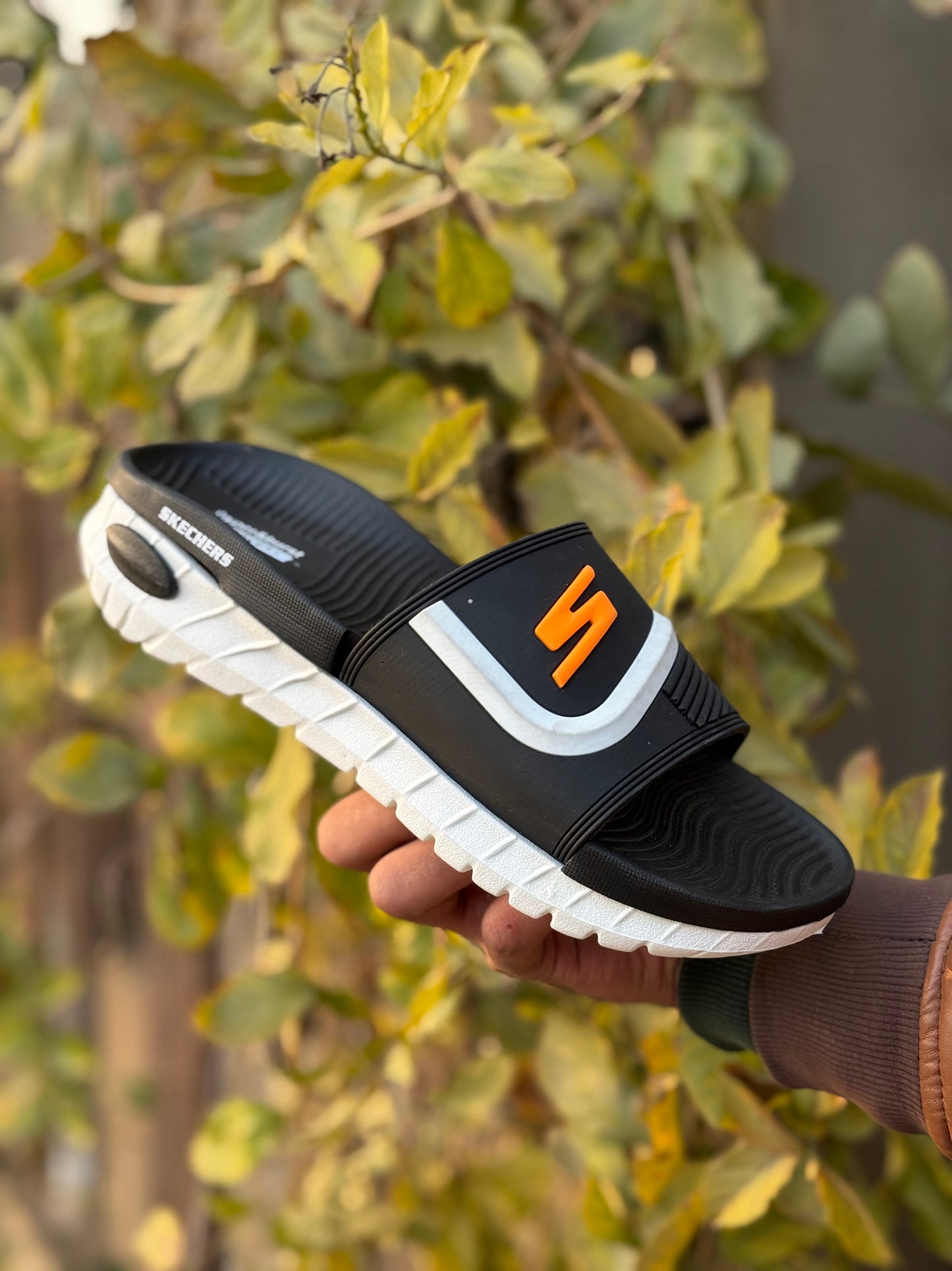 SKECHER COCO SLIDE