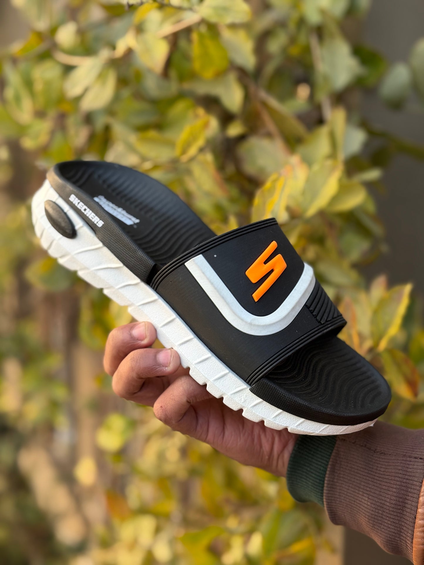SKECHER COCO SLIDE