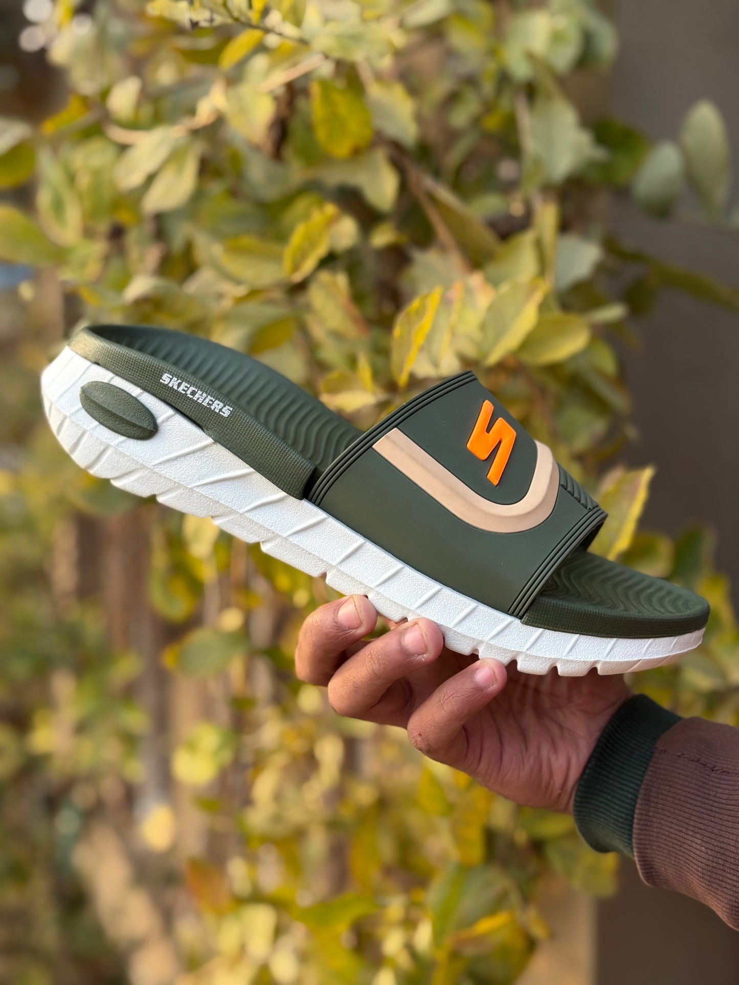 SKECHER COCO SLIDE