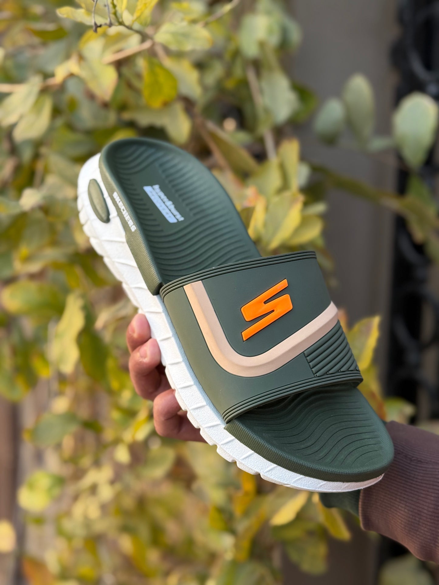 SKECHER COCO SLIDE